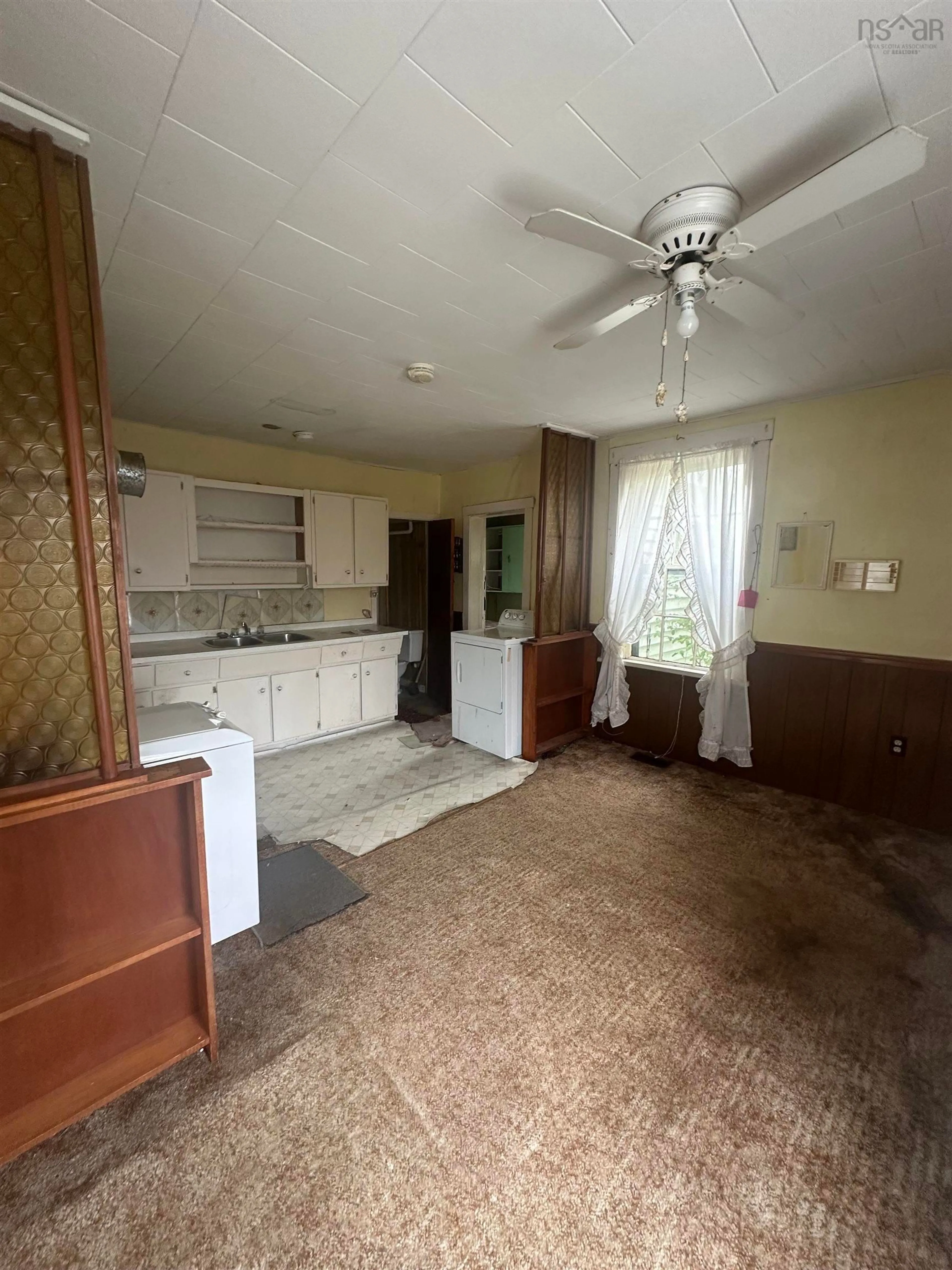 A pic of a room for 2008 South Main Street, Westville Nova Scotia B0K 2A0