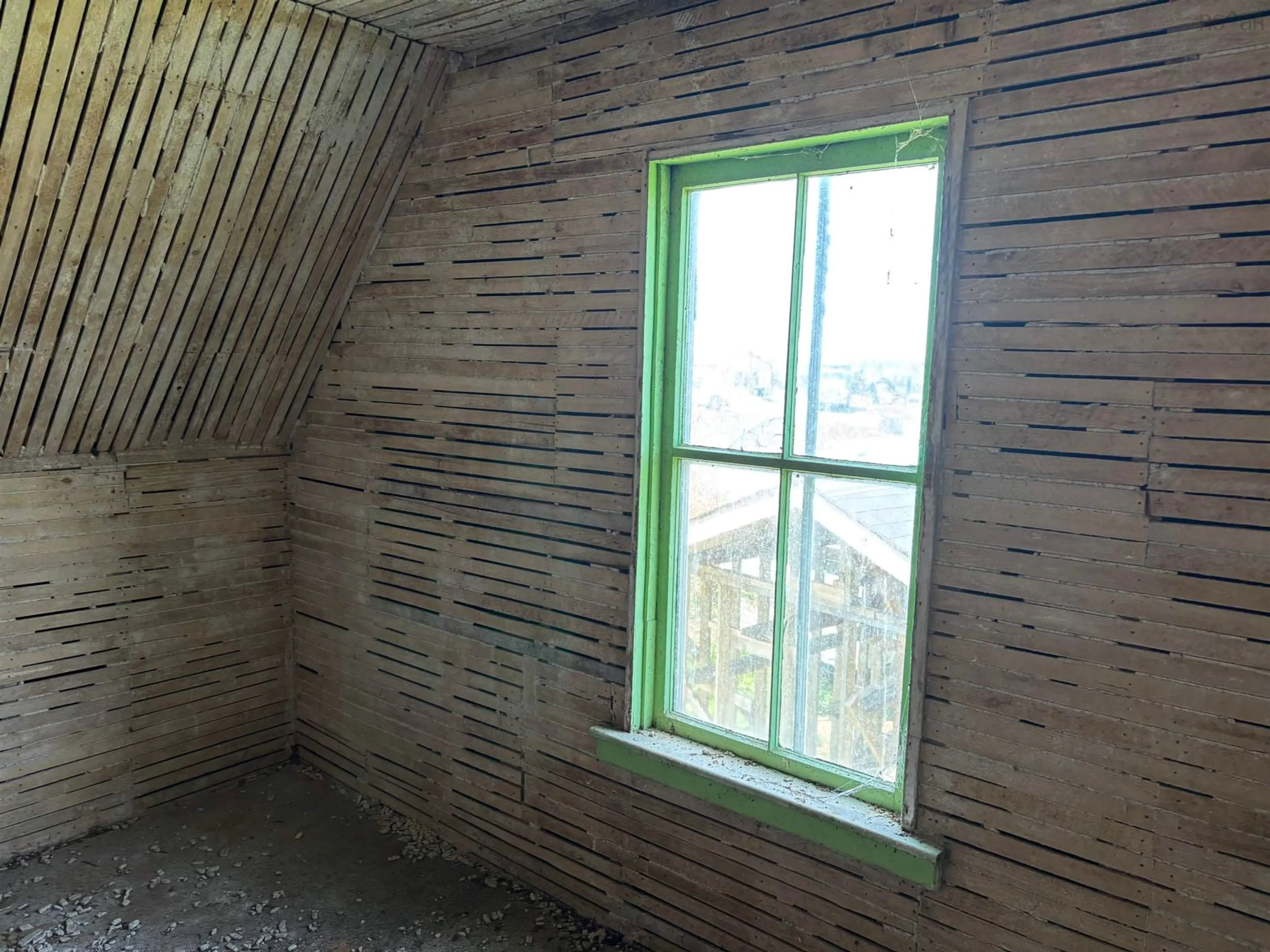 A pic of a room for 145 North Range Cross Road, Barton Nova Scotia B0W 1H0