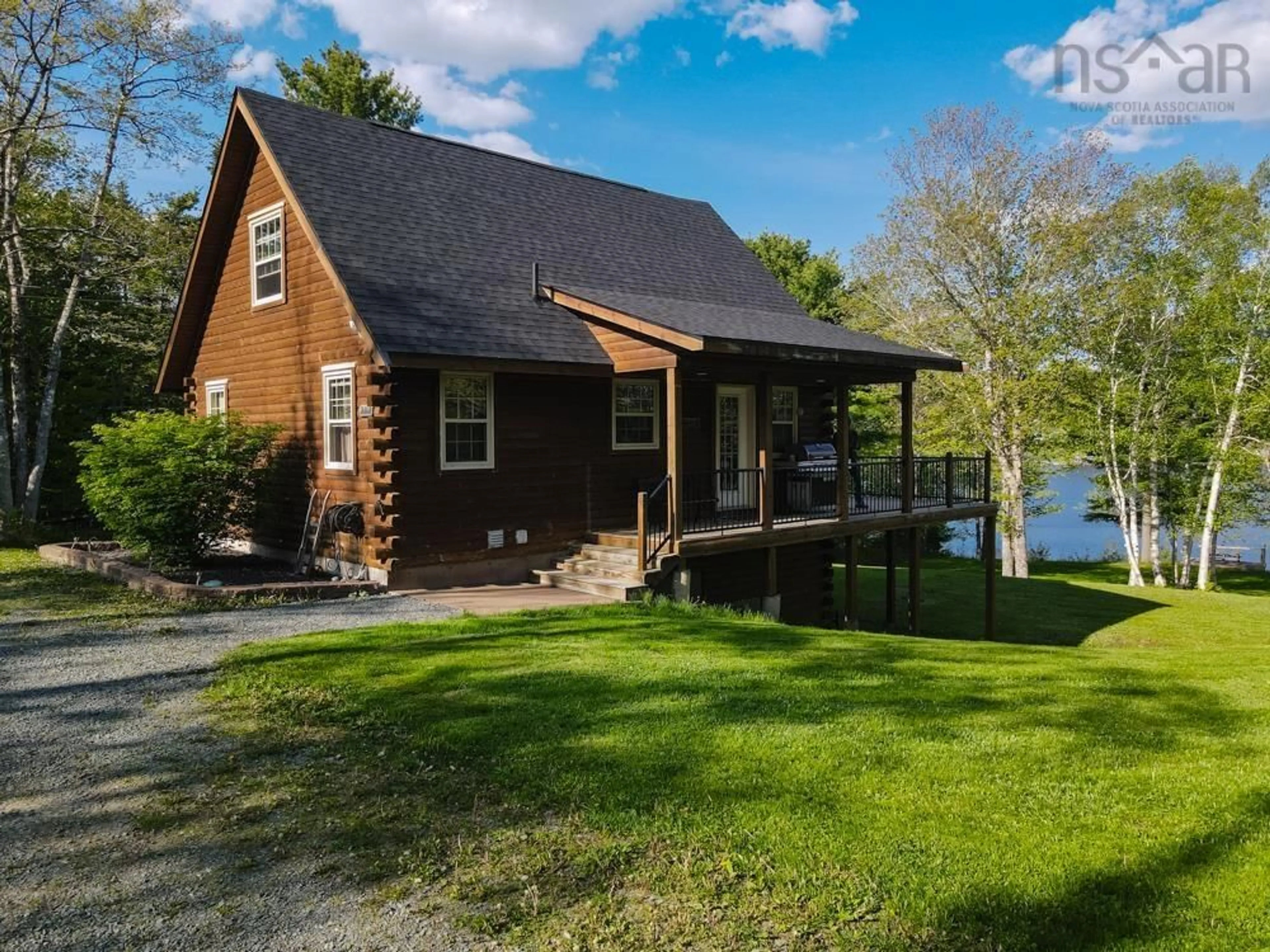 Unknown for 202 Lakecrest Dr, Mount Uniacke Nova Scotia B0N 1Z0