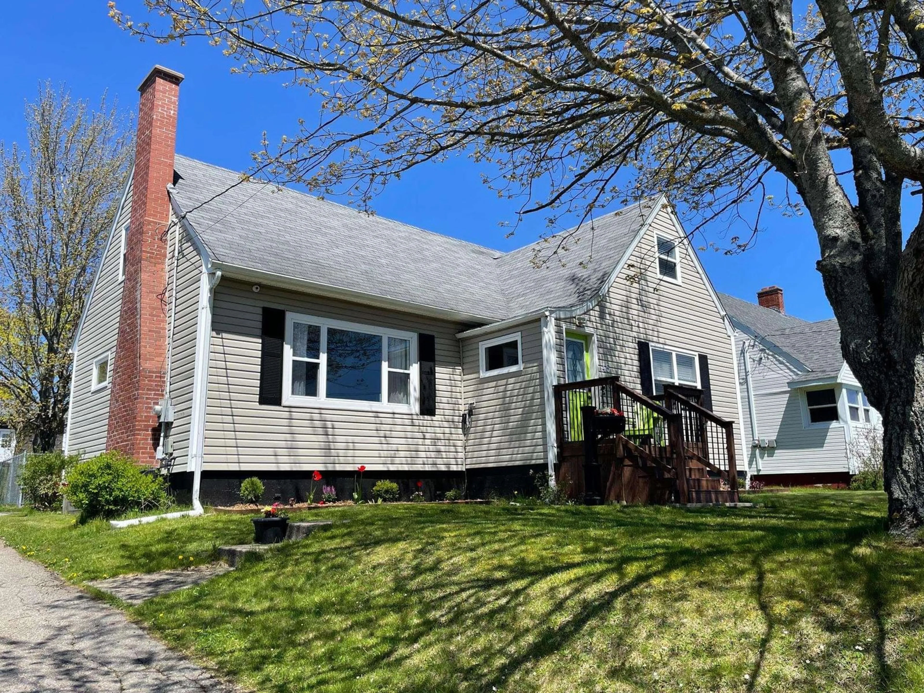 Unknown for 45 Avalon Dr, Sydney River Nova Scotia B1R 1P5