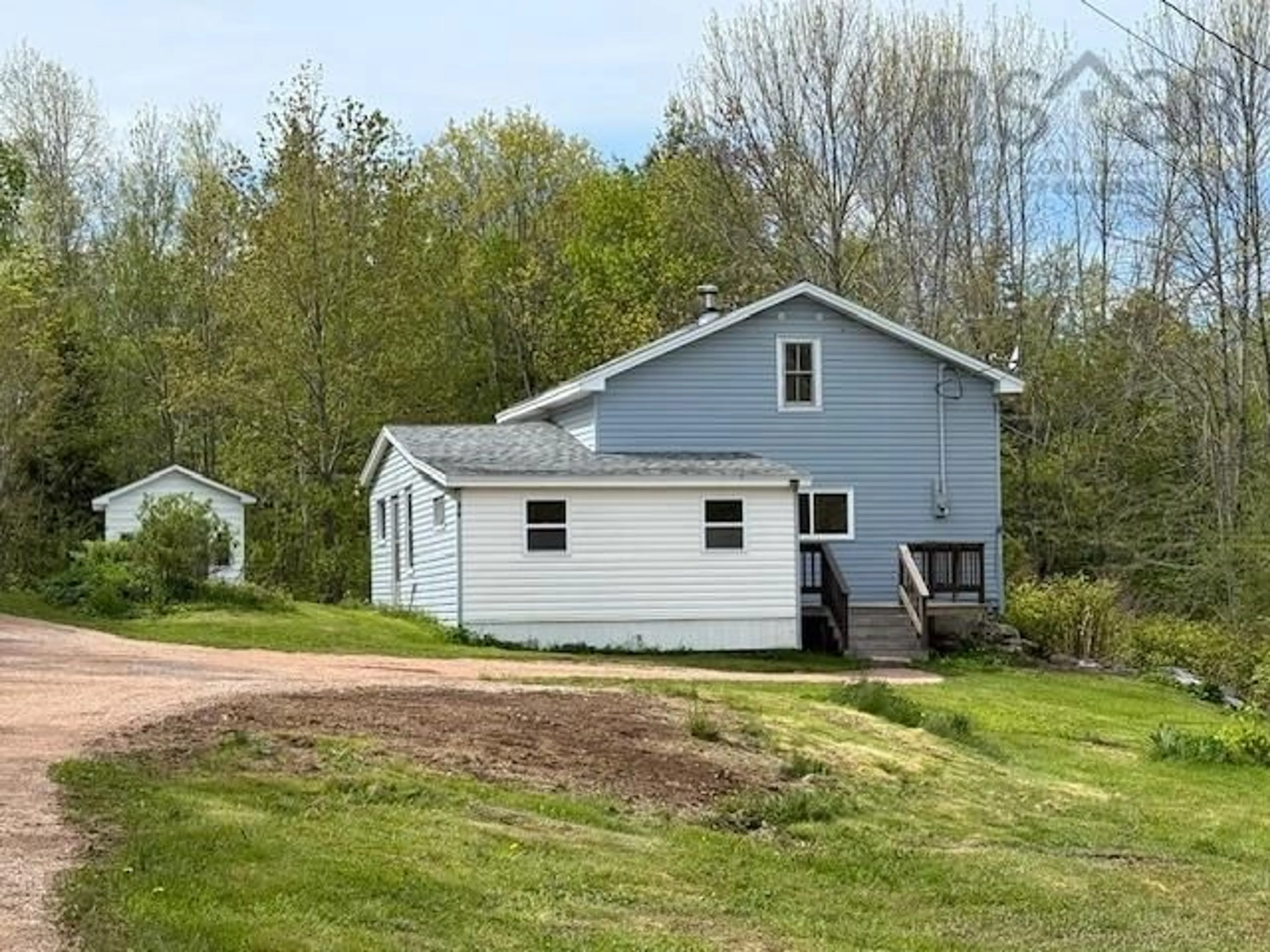 Shed for 26 Princess Rd, Springfield Nova Scotia B0R 1H0