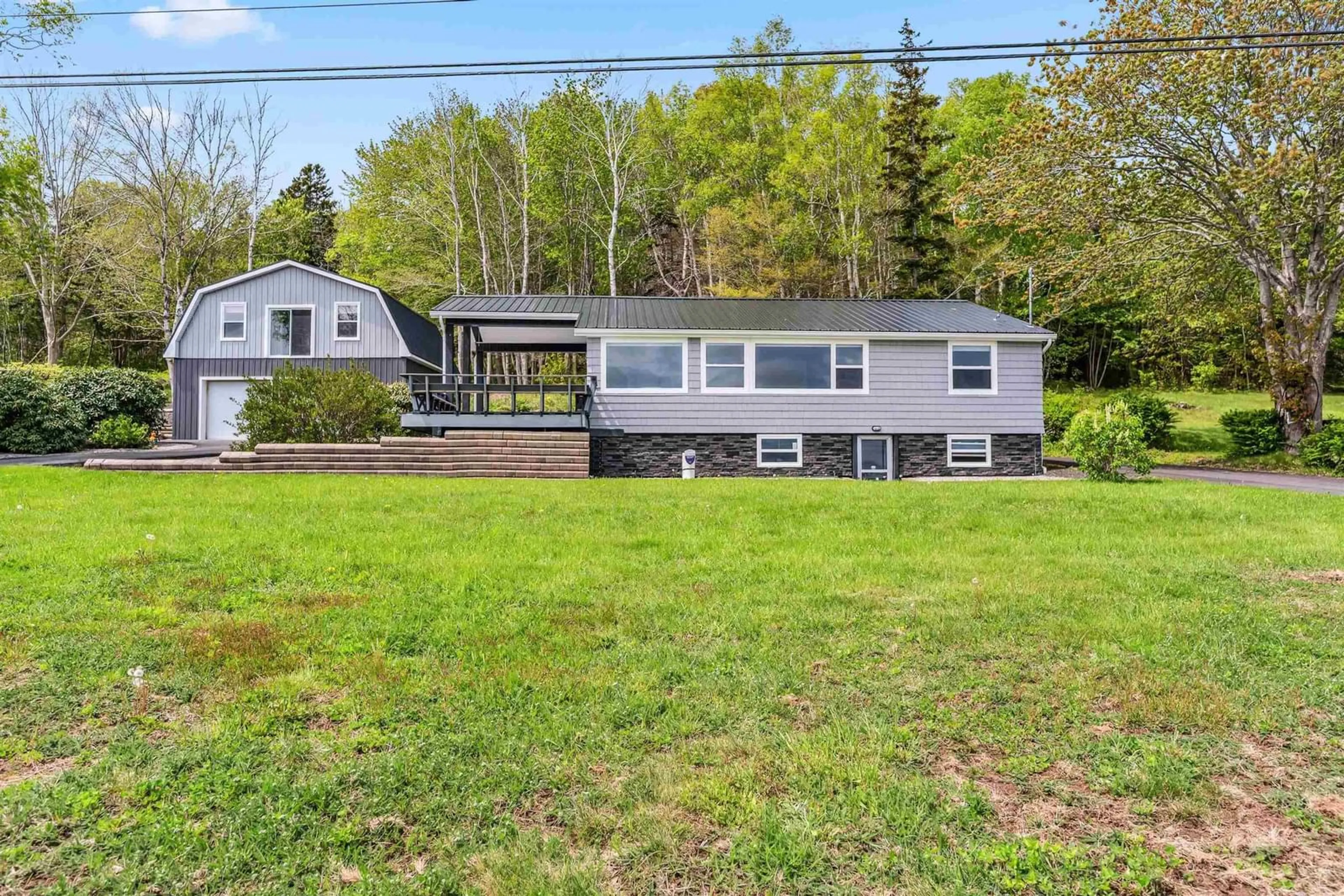 Unknown for 377 Shore Rd, Bay View Nova Scotia B0V 1A0