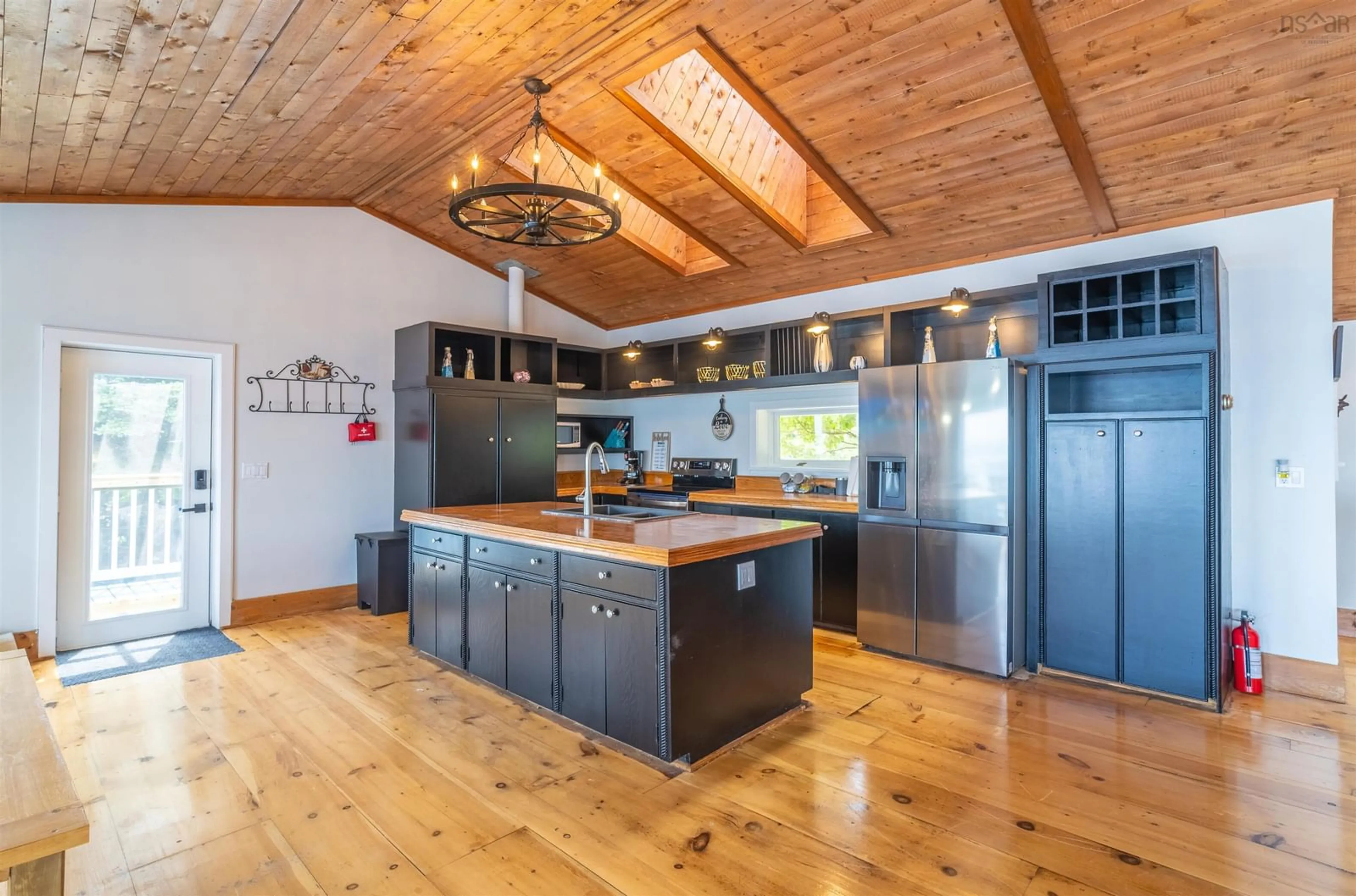 Unknown for 501 Mill Cove Shore Rd, Birchy Head Nova Scotia B0J 1T0