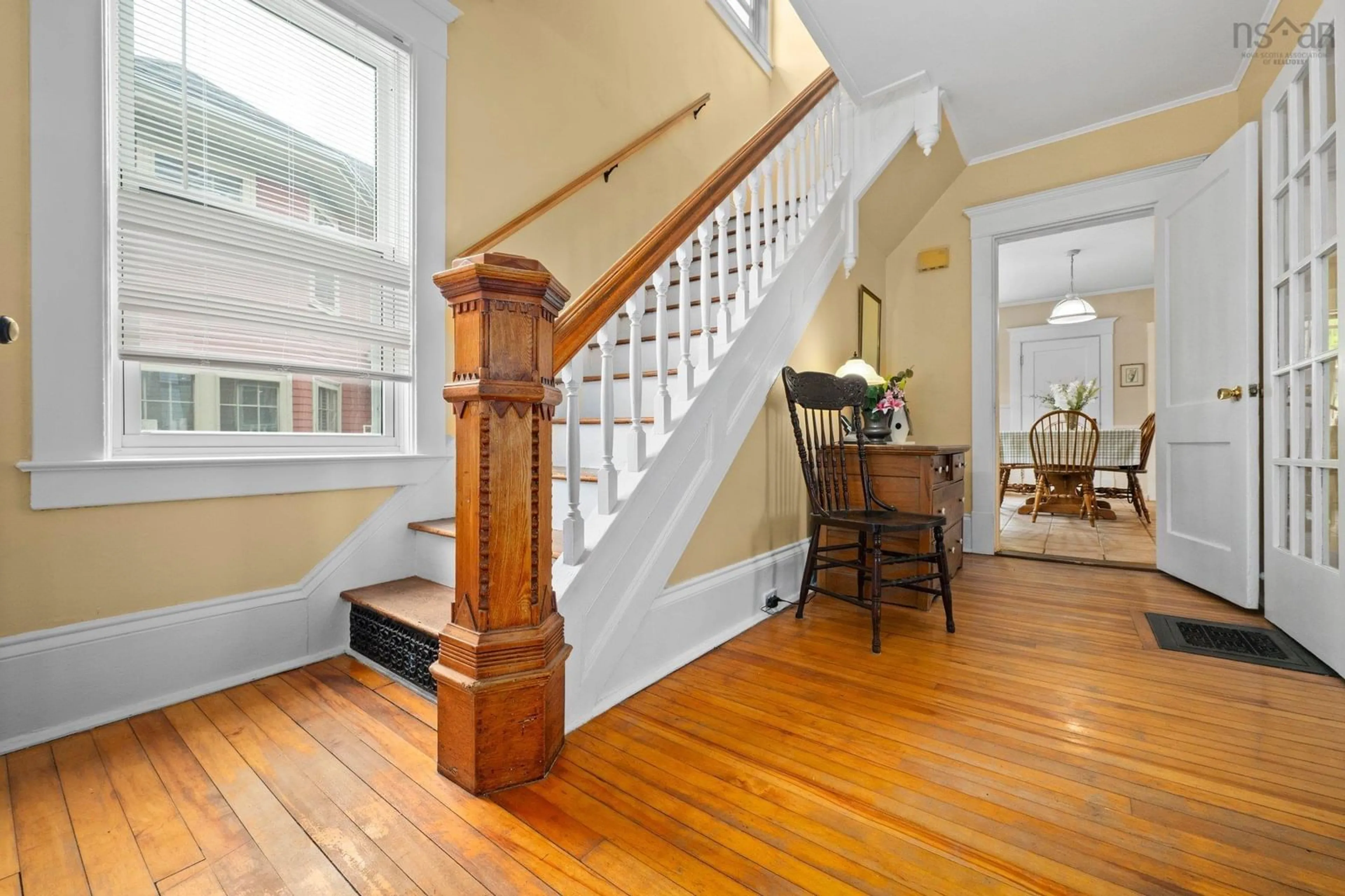 Unknown for 33 Klondyke St, Kentville Nova Scotia B4N 1J1