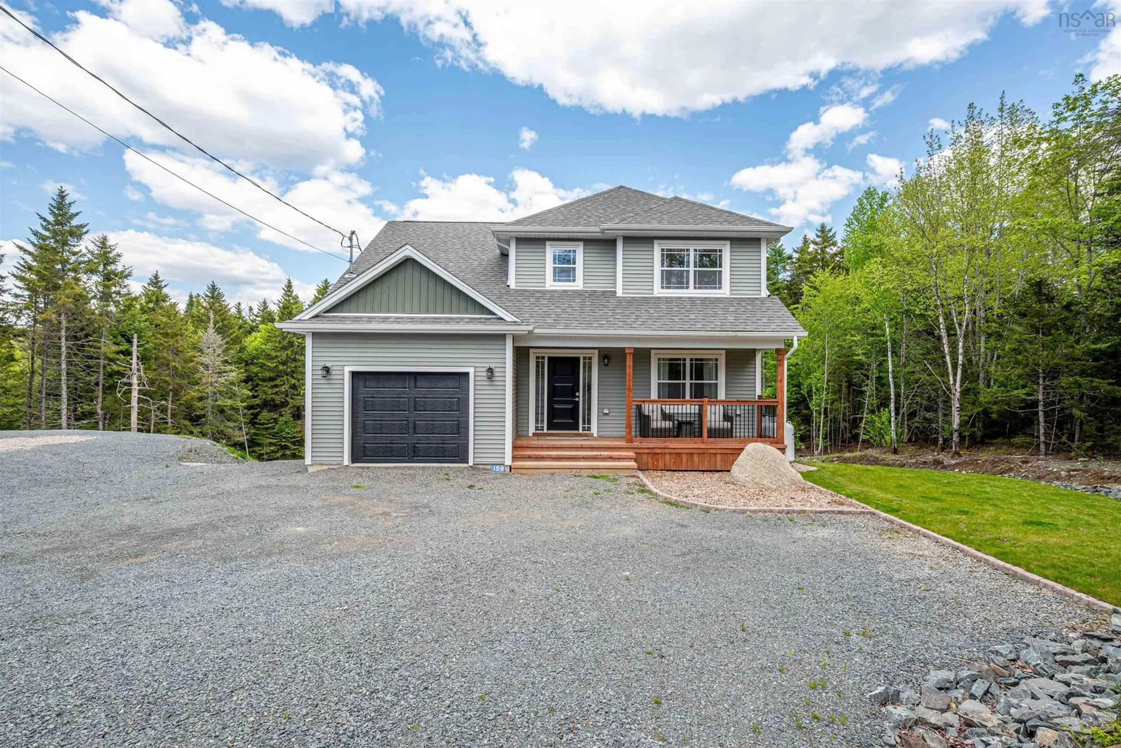Unknown for 159 Magenta Dr, Middle Sackville Nova Scotia B4E 0M7