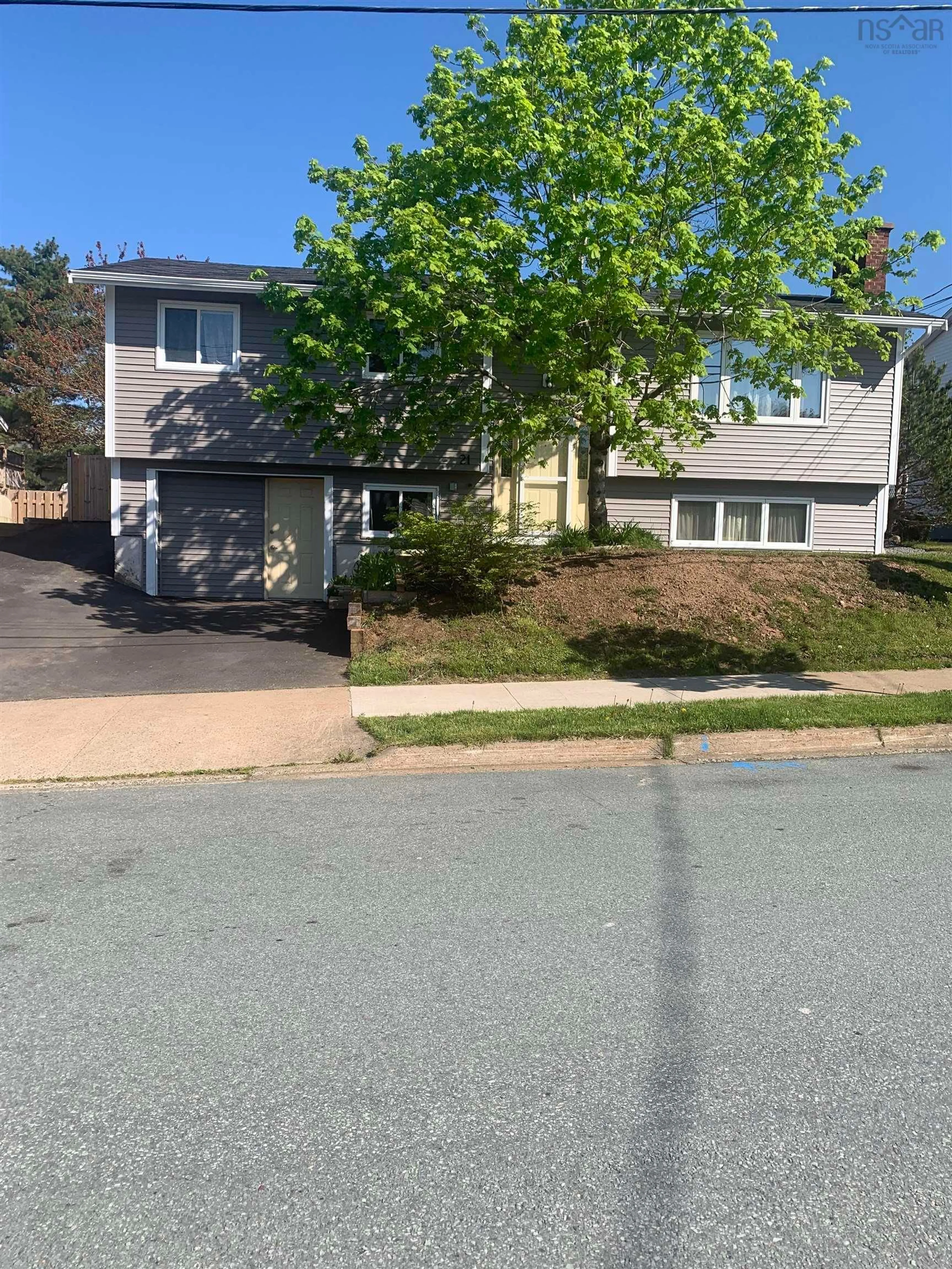 Unknown for 21 Owen Dr, Dartmouth Nova Scotia B2W 3M1