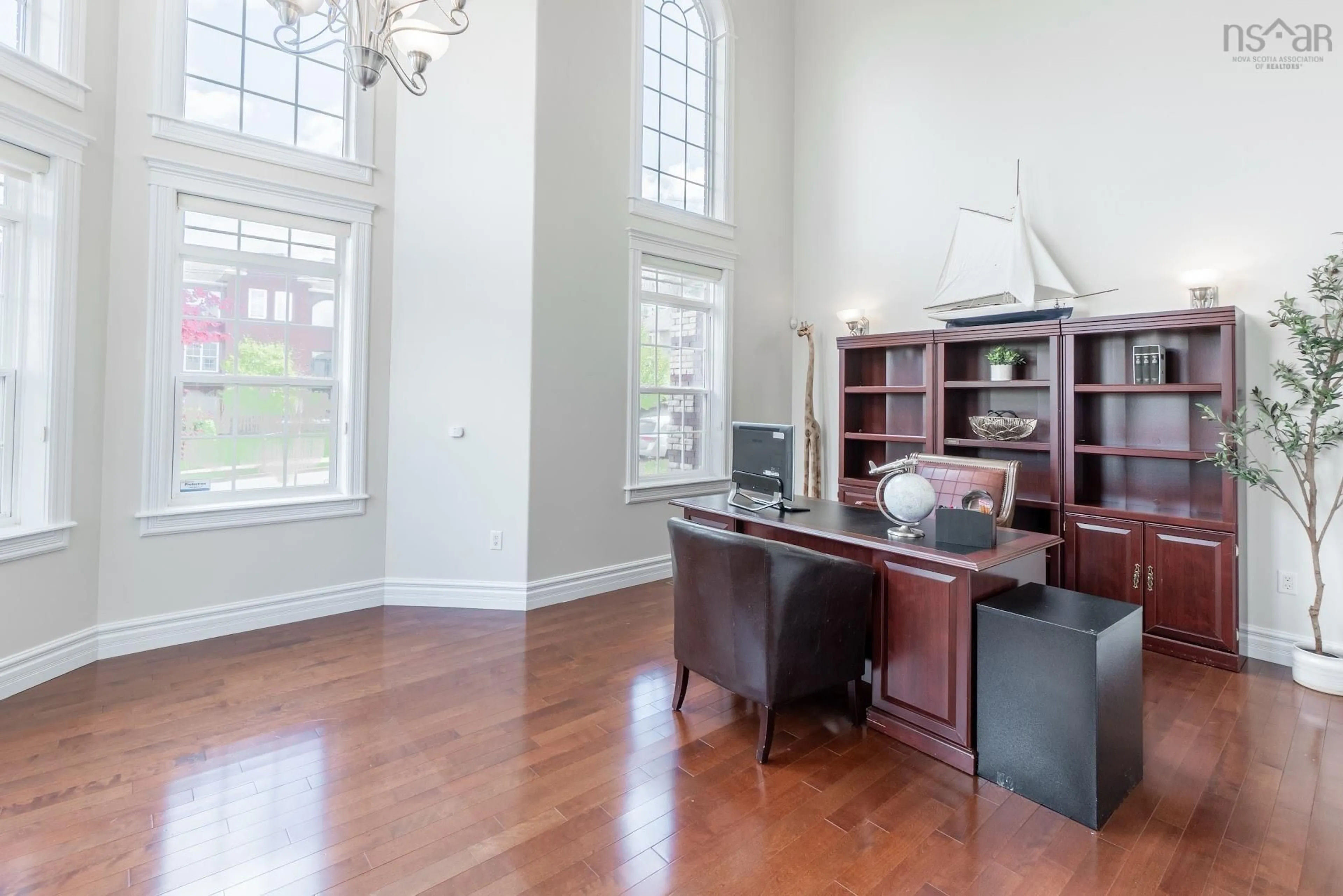 A pic of a room for 8 Shaughnessy Pl, Bedford Nova Scotia B4A 0A1