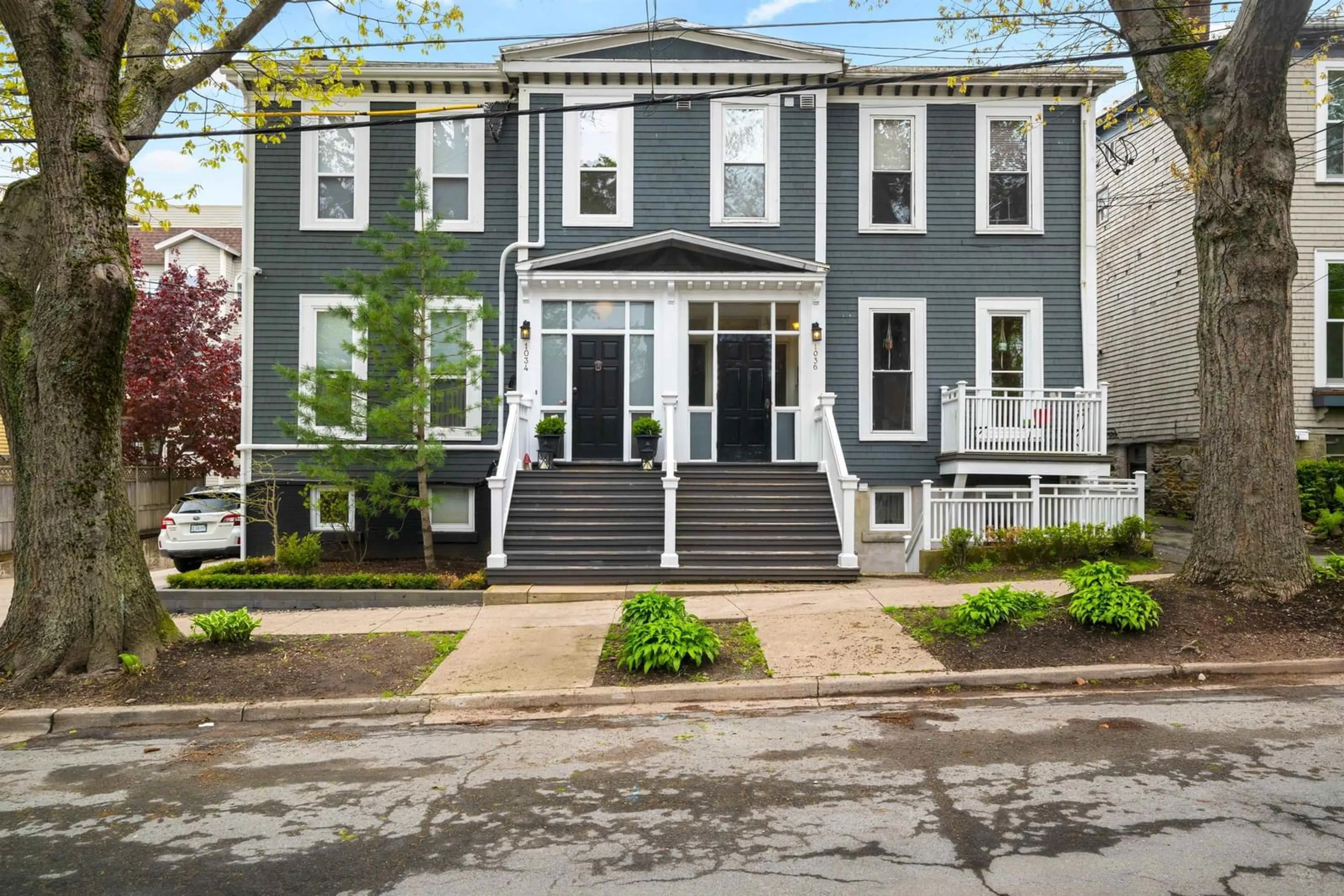 Unknown for 1036 Bland St #7, Halifax Nova Scotia B3H 2S8