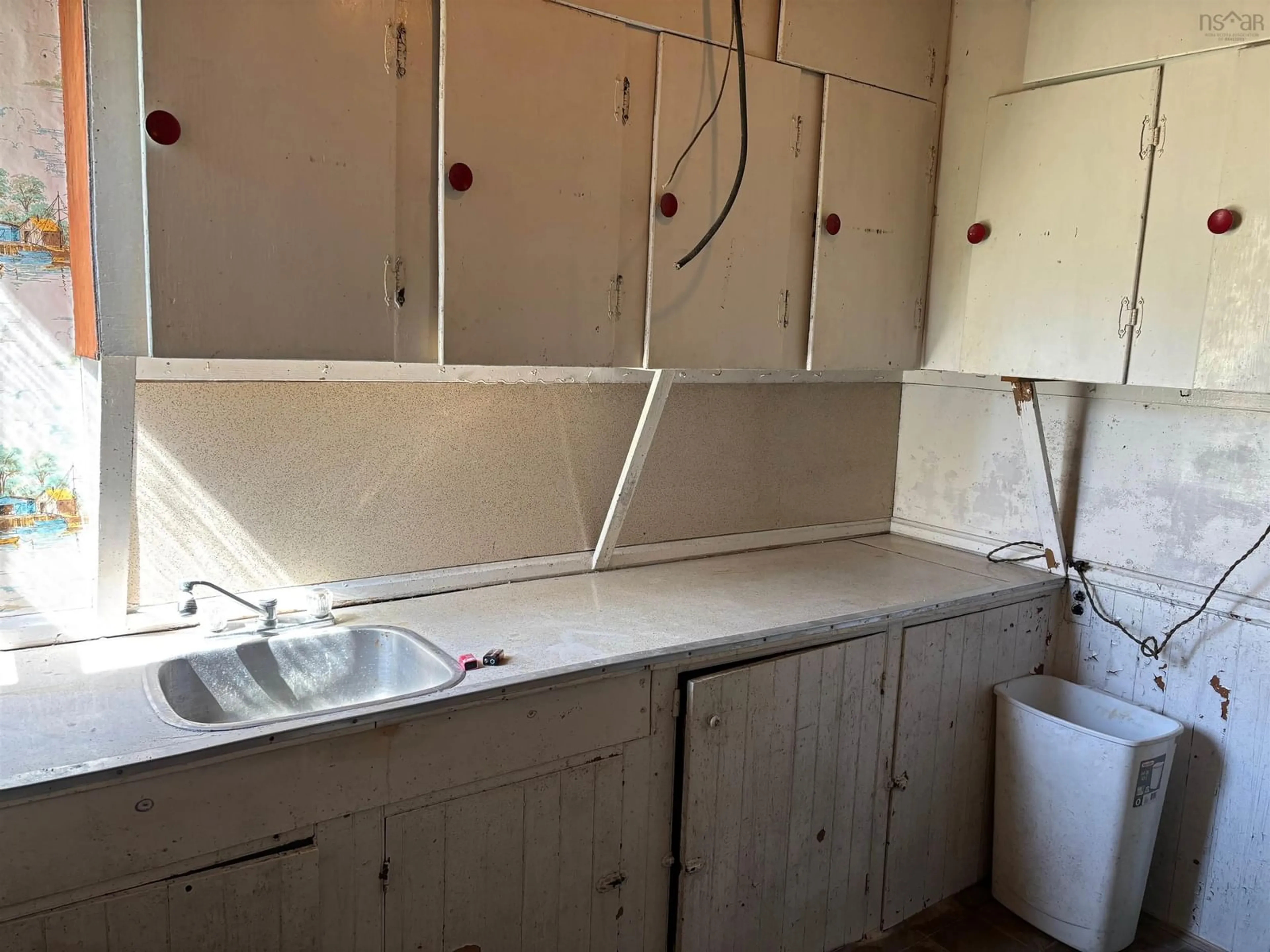 Standard kitchen, unknown for 3383 Highway 217, Tiverton Nova Scotia B0V 1G0