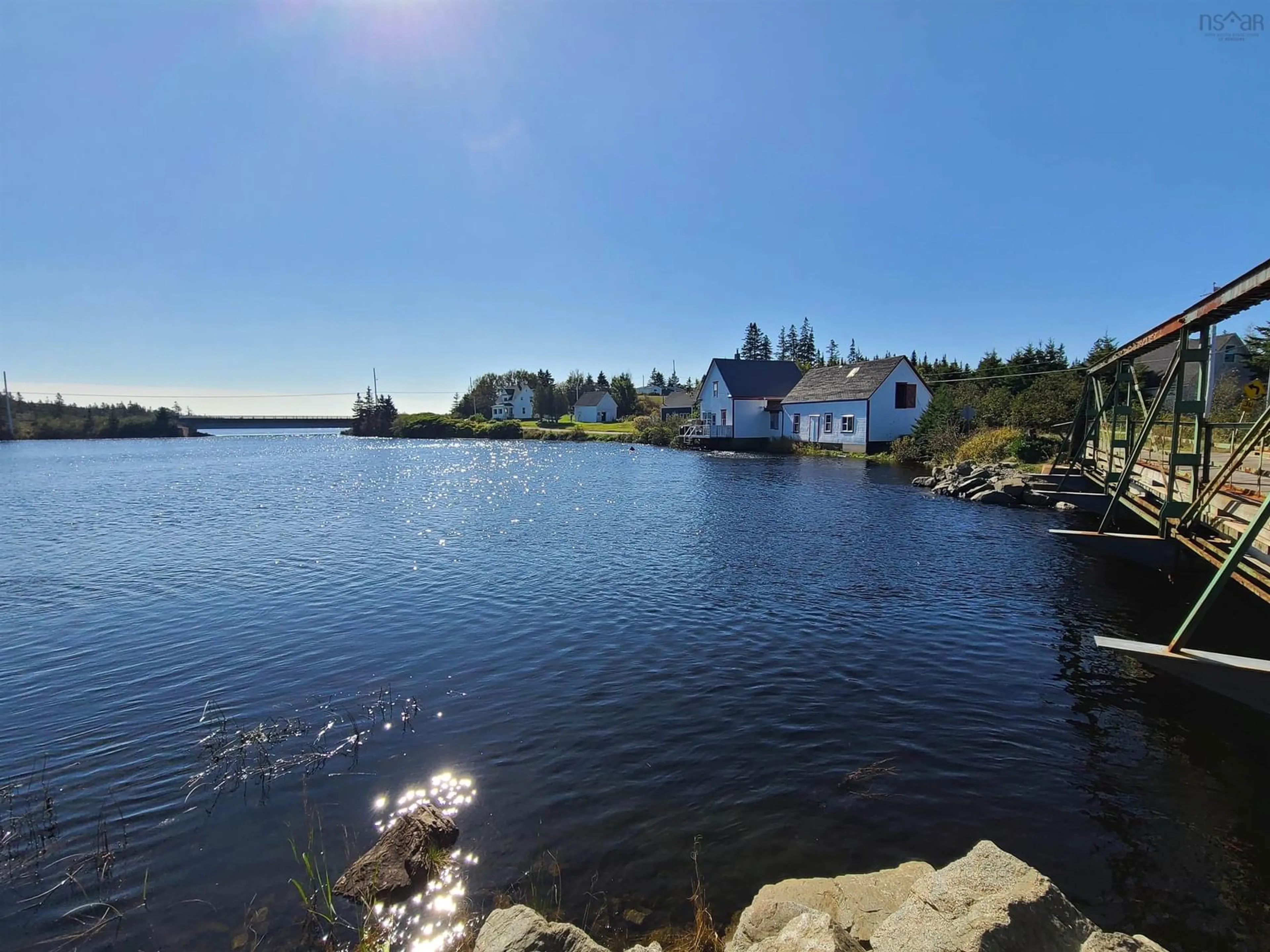 Unknown for 1907 Soldiers Cove Rd, Grand River Nova Scotia B0E 1M0