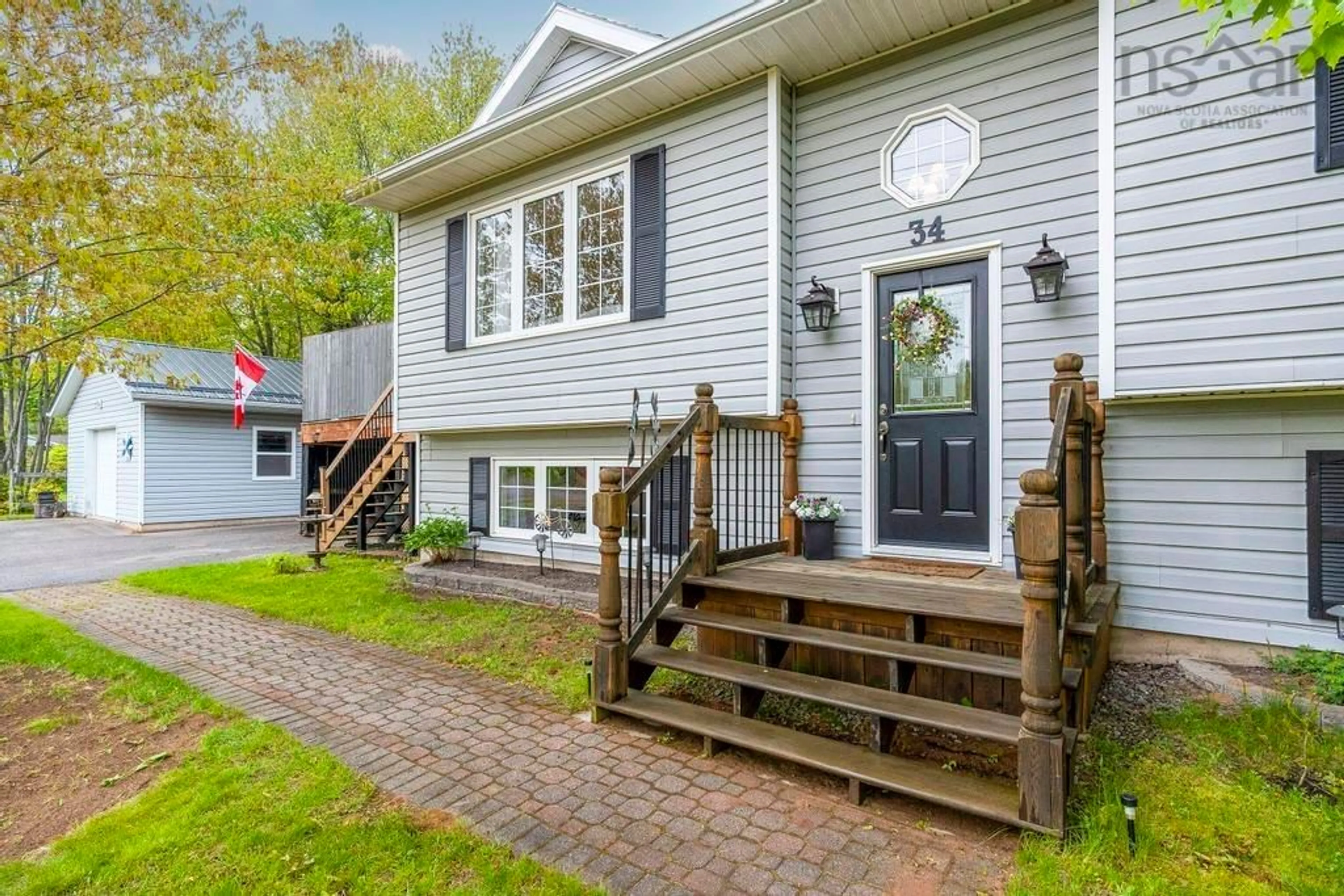Unknown for 34 Maplewood Lane, Kingston Nova Scotia B0P 1R0