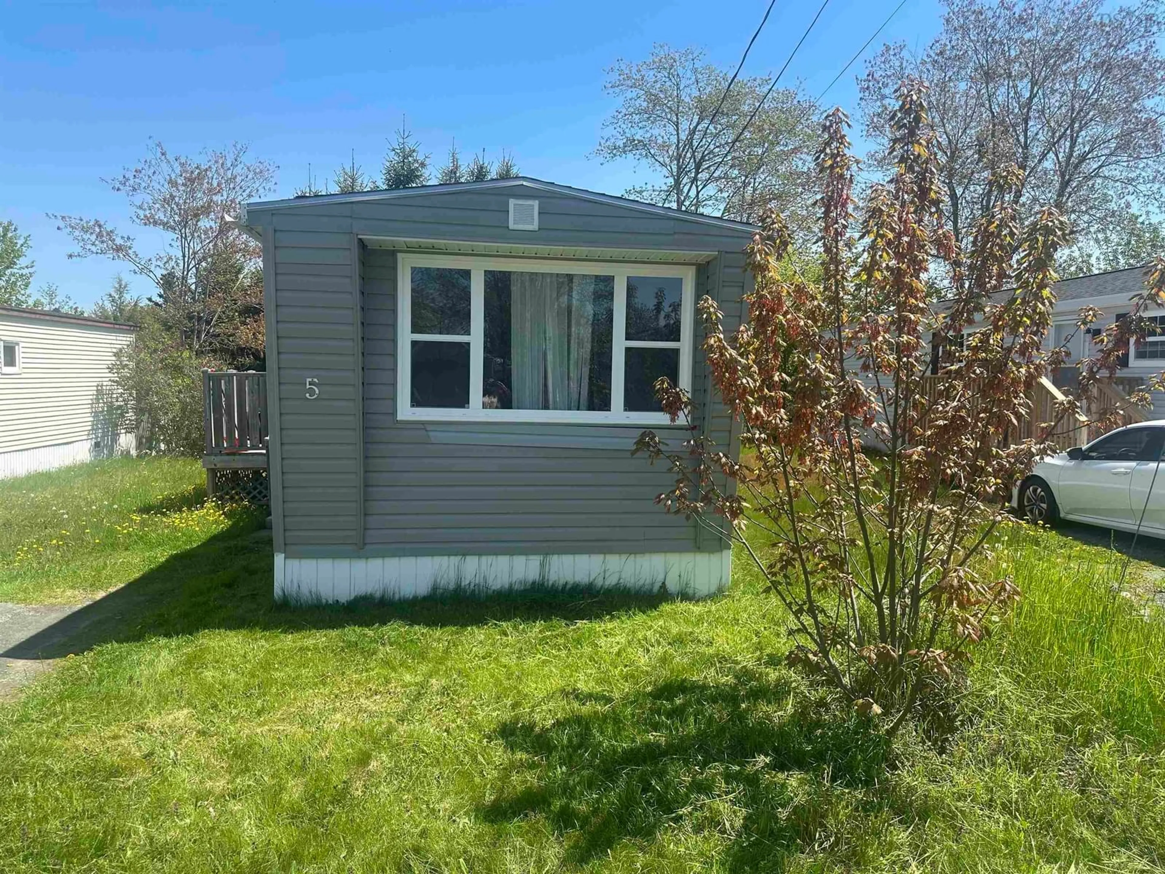 Shed for 5 Dopey Lane, Lake Echo Nova Scotia B3E 1B8