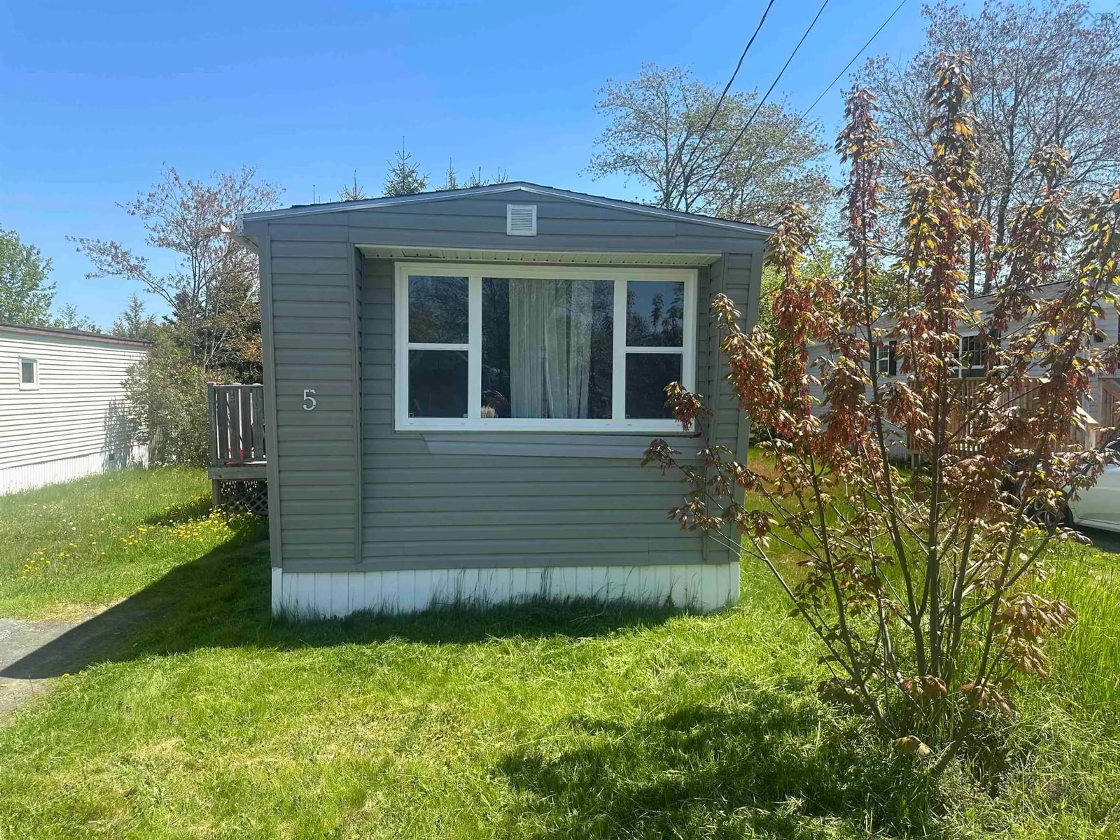 Shed for 5 Dopey Lane, Lake Echo Nova Scotia B3E 1B8