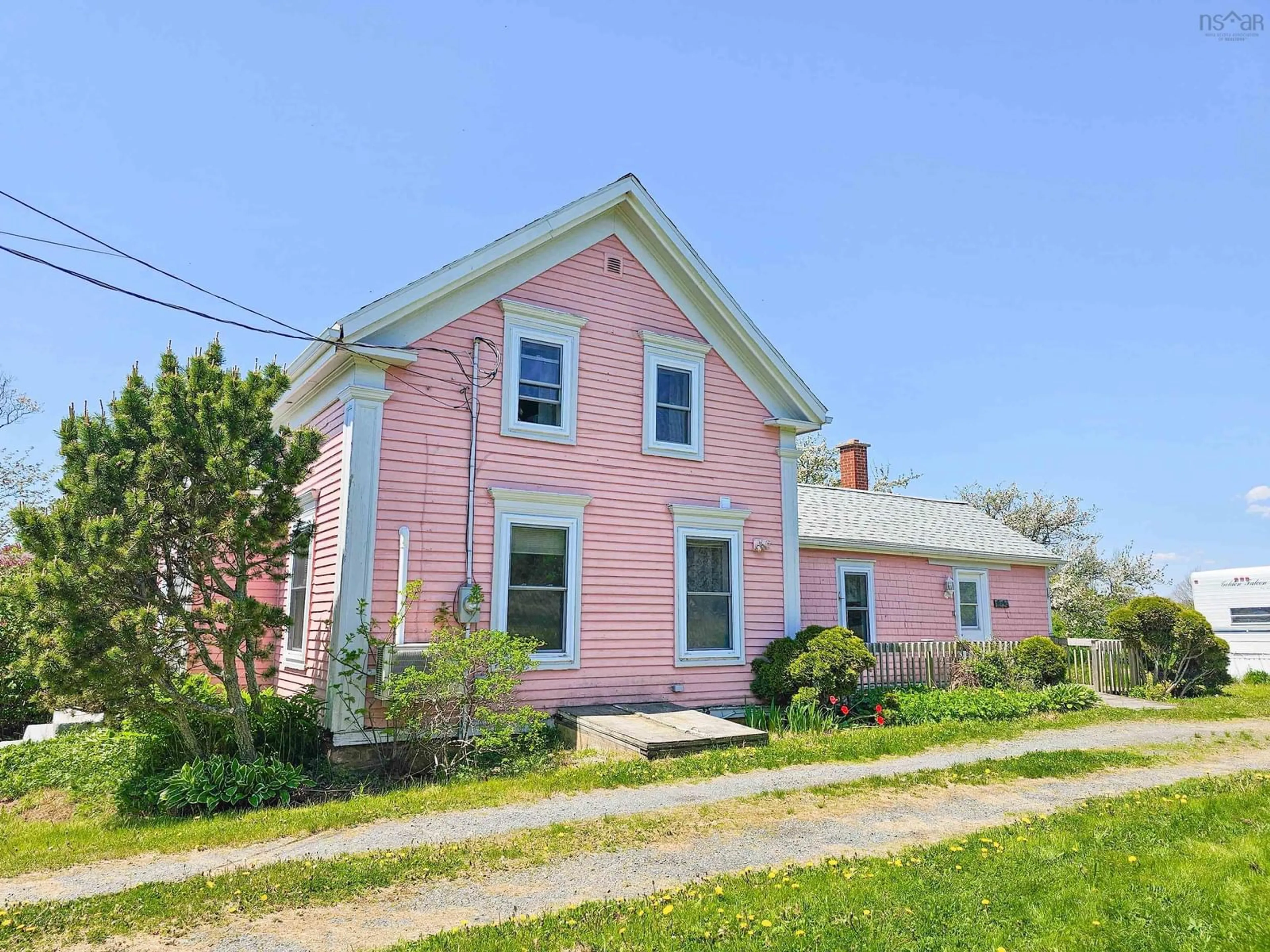 Unknown for 8041 Highway 215, Selma Nova Scotia B0N 1T0