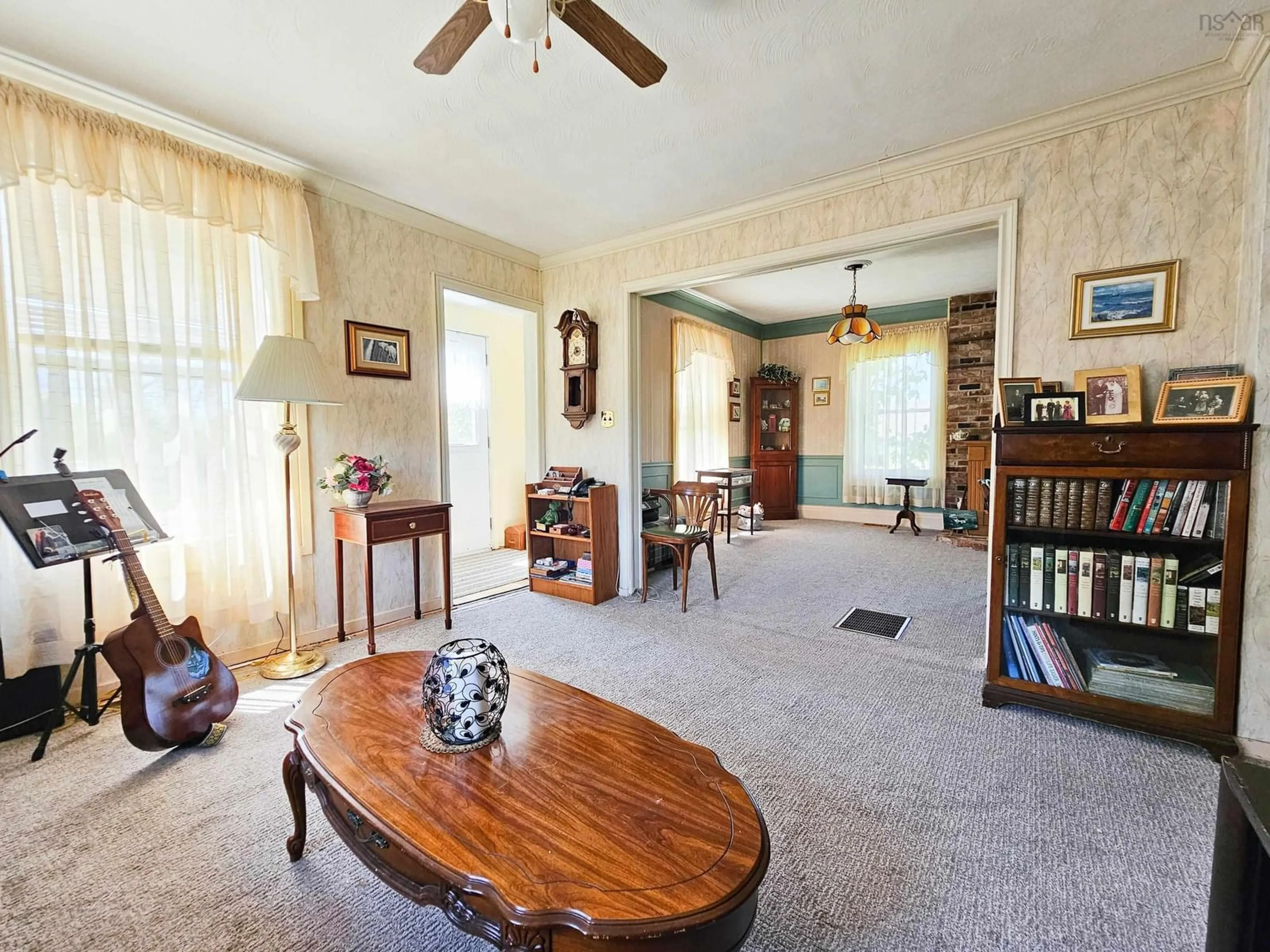 A pic of a room for 8041 Highway 215, Selma Nova Scotia B0N 1T0