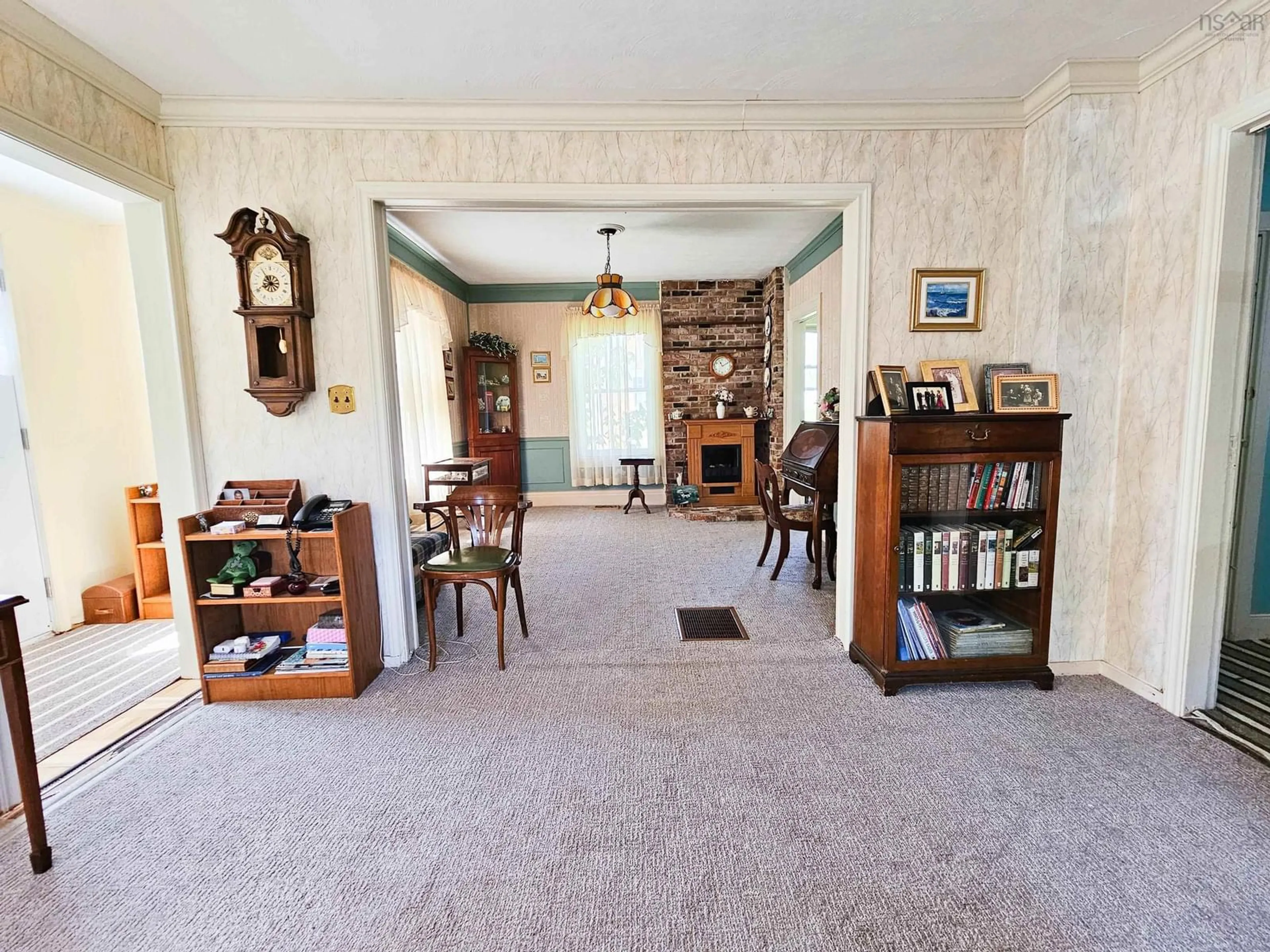 A pic of a room for 8041 Highway 215, Selma Nova Scotia B0N 1T0