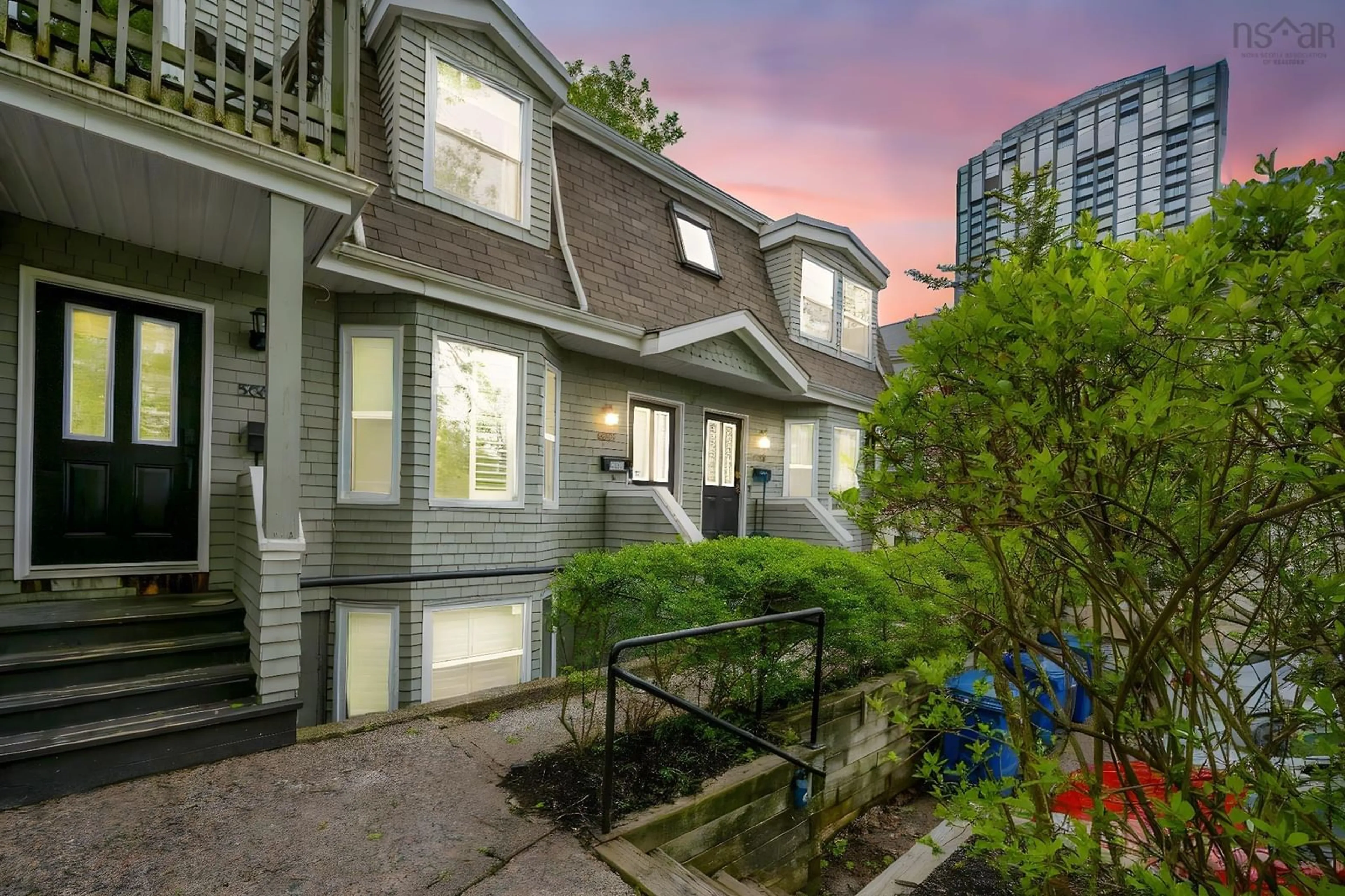 Unknown for 5683 Fenwick St, Halifax Nova Scotia B3H 1R1
