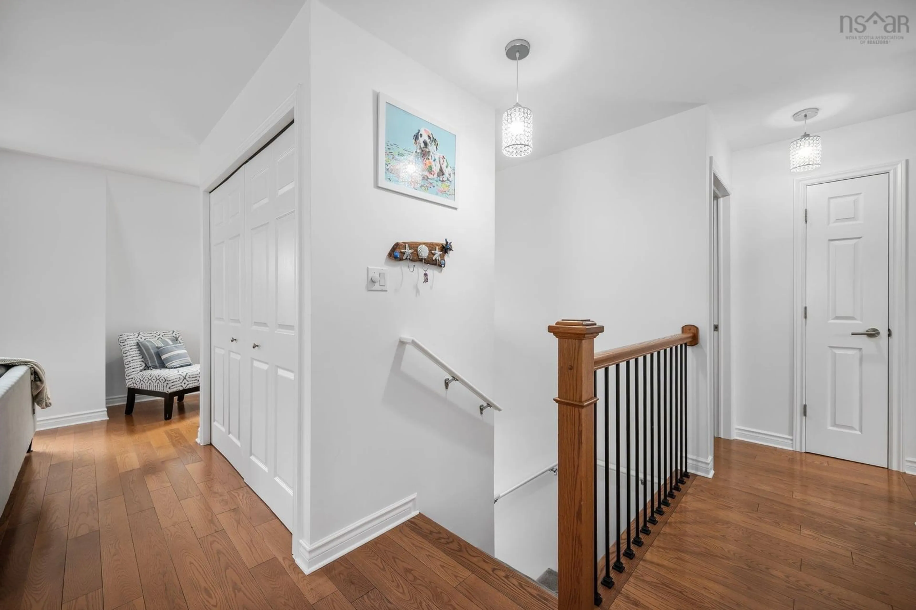 Indoor entryway for 5683 Fenwick St, Halifax Nova Scotia B3H 1R1