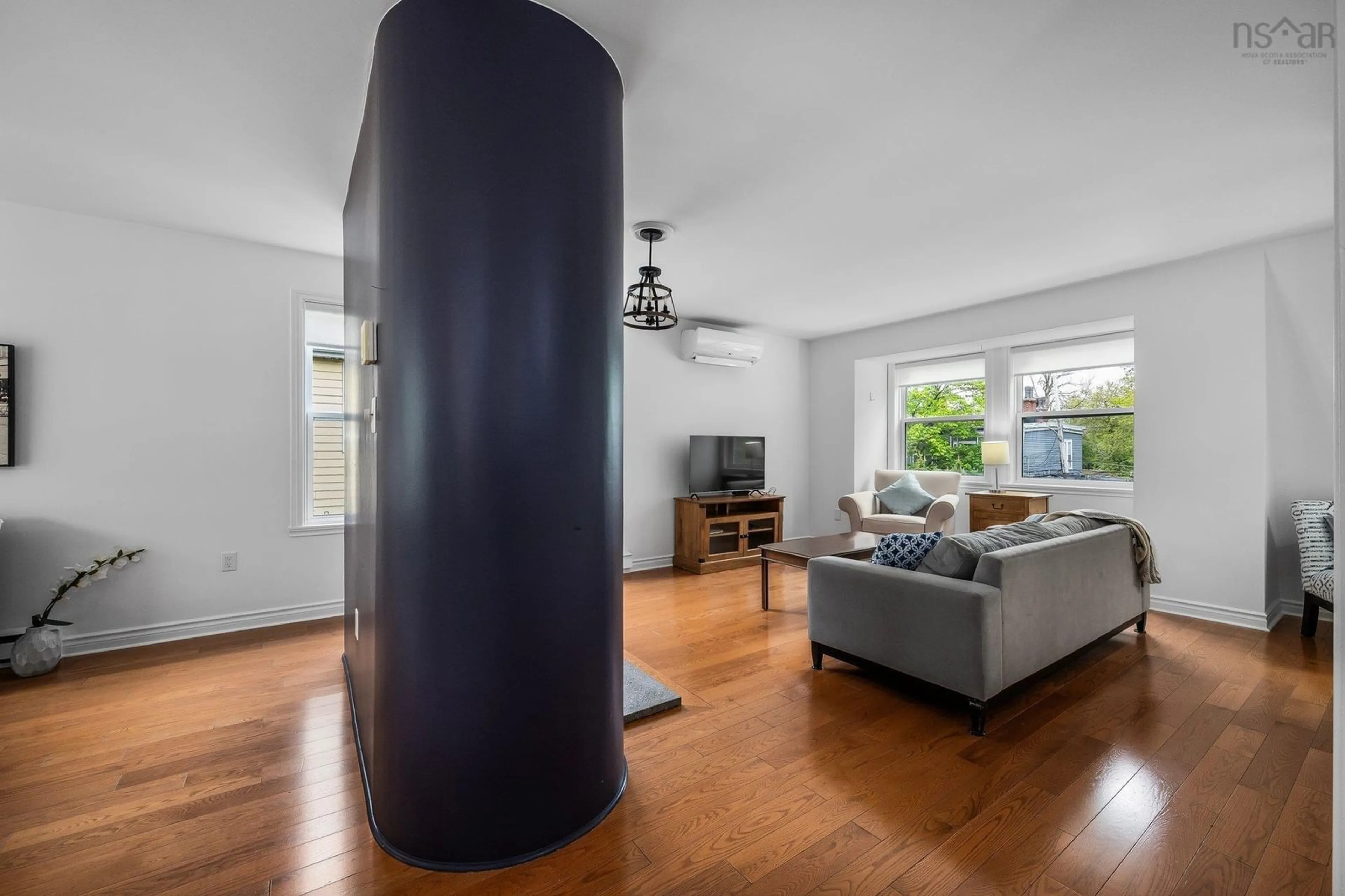 Living room with furniture, unknown for 5683 Fenwick St, Halifax Nova Scotia B3H 1R1