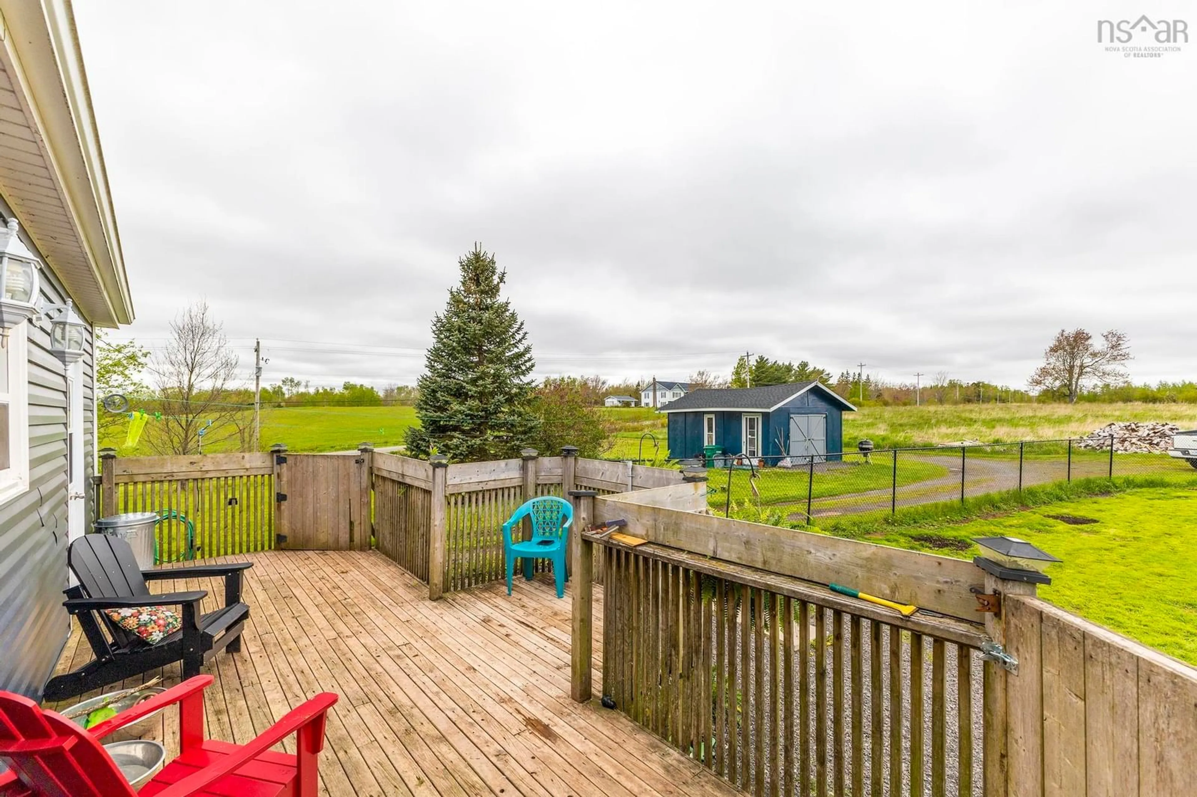 Unknown for 352 Meadowville Stn Road, Scotsburn Nova Scotia B0K 1R0