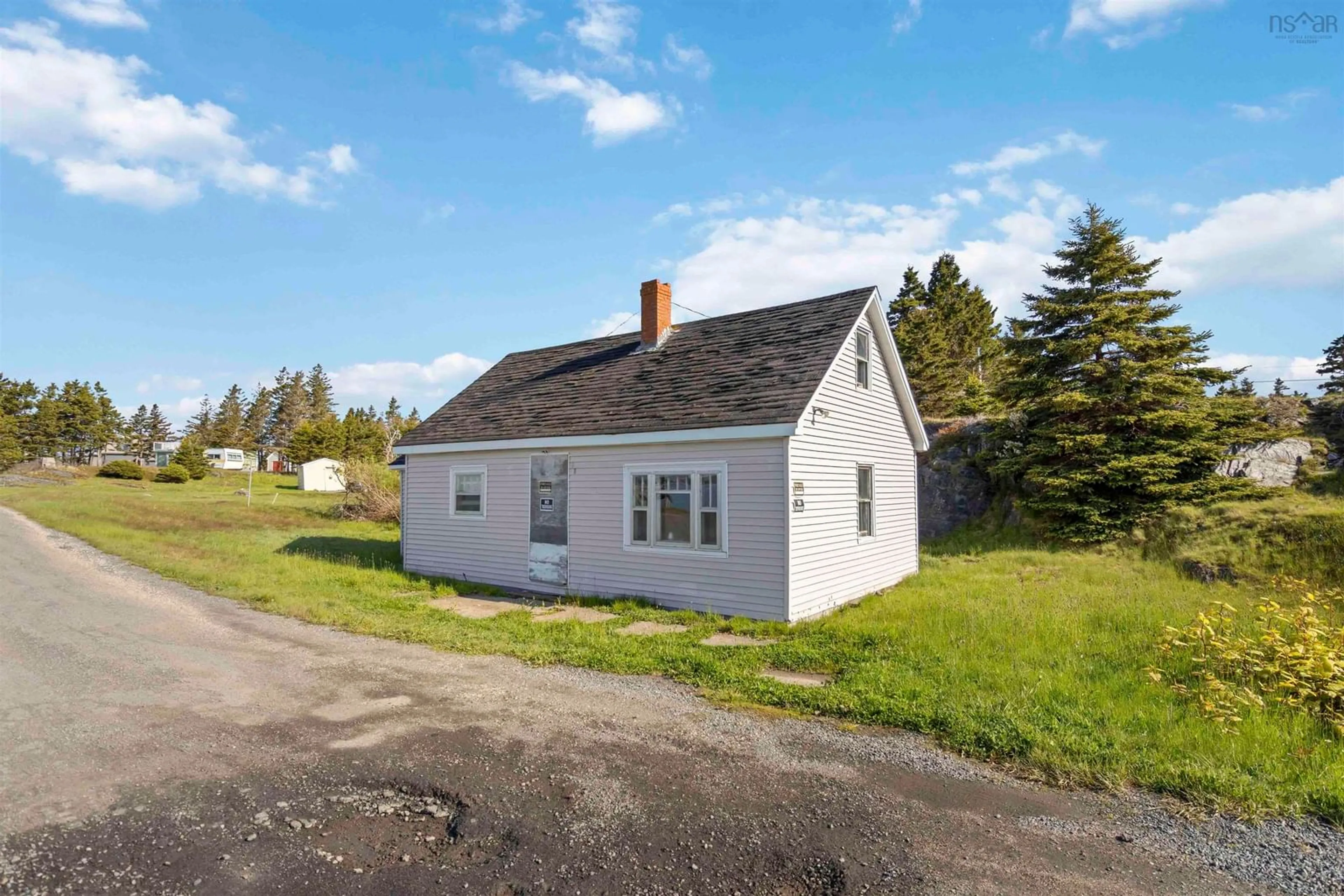Unknown for 65 Herring Rock Rd, Blue Rocks Nova Scotia B0J 2C0