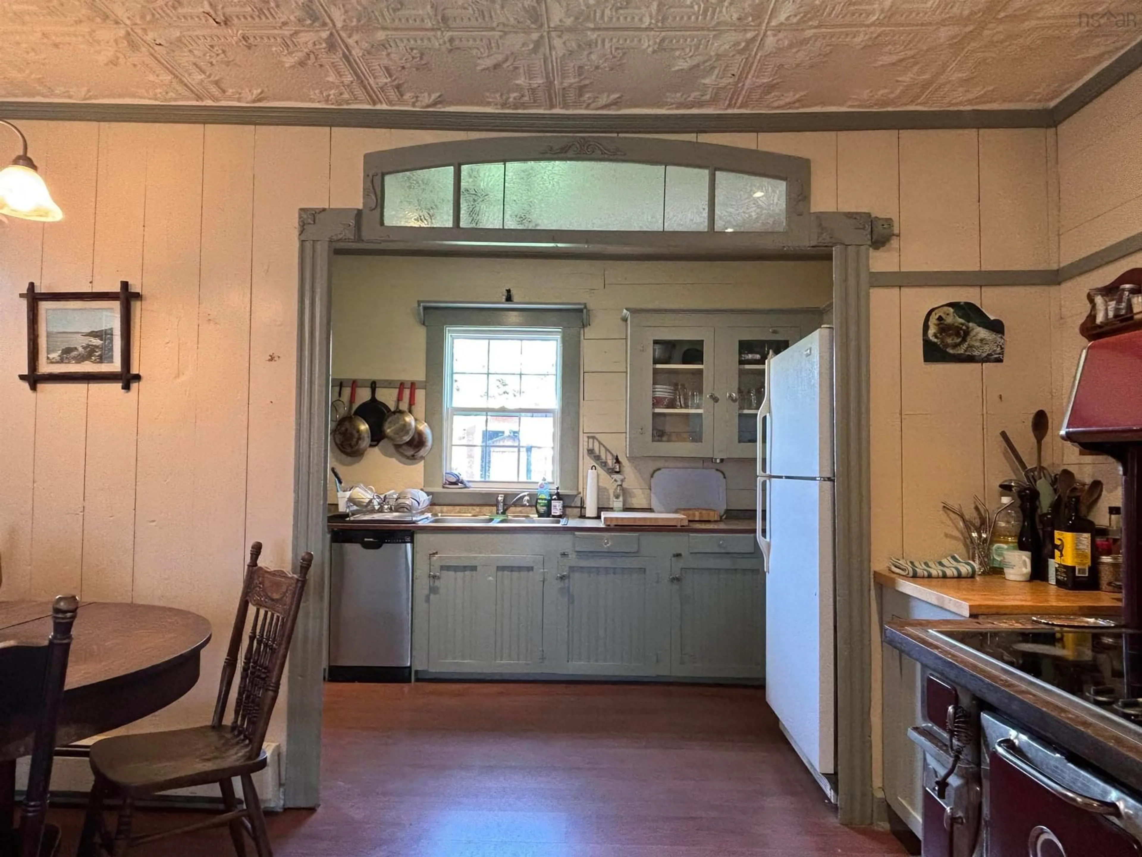 Unknown for 132 Glencoe Rd, Mabou Nova Scotia B0E 1X0