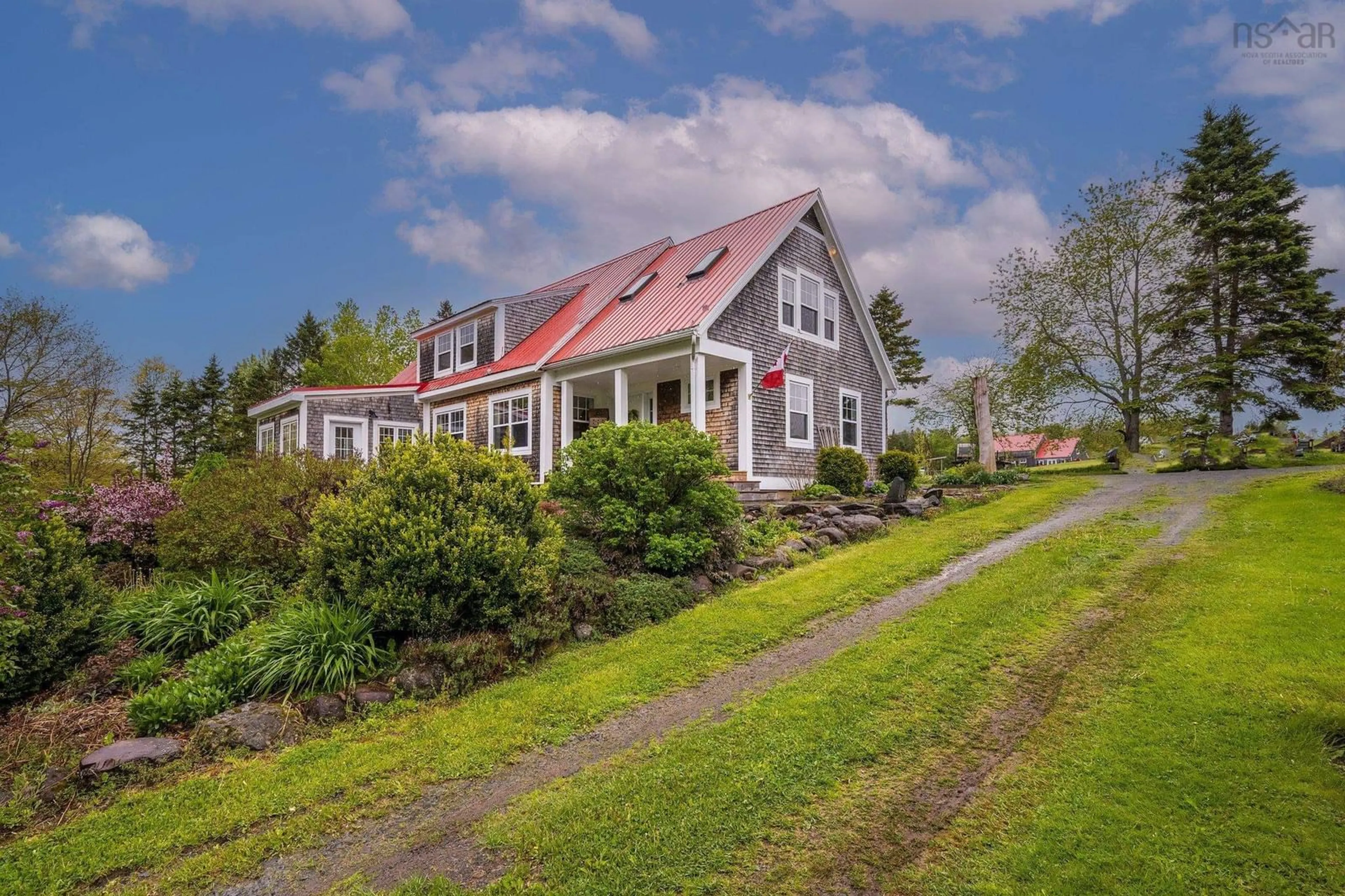 Unknown for 906 Woodville Rd, Newport Nova Scotia B0N 2A0