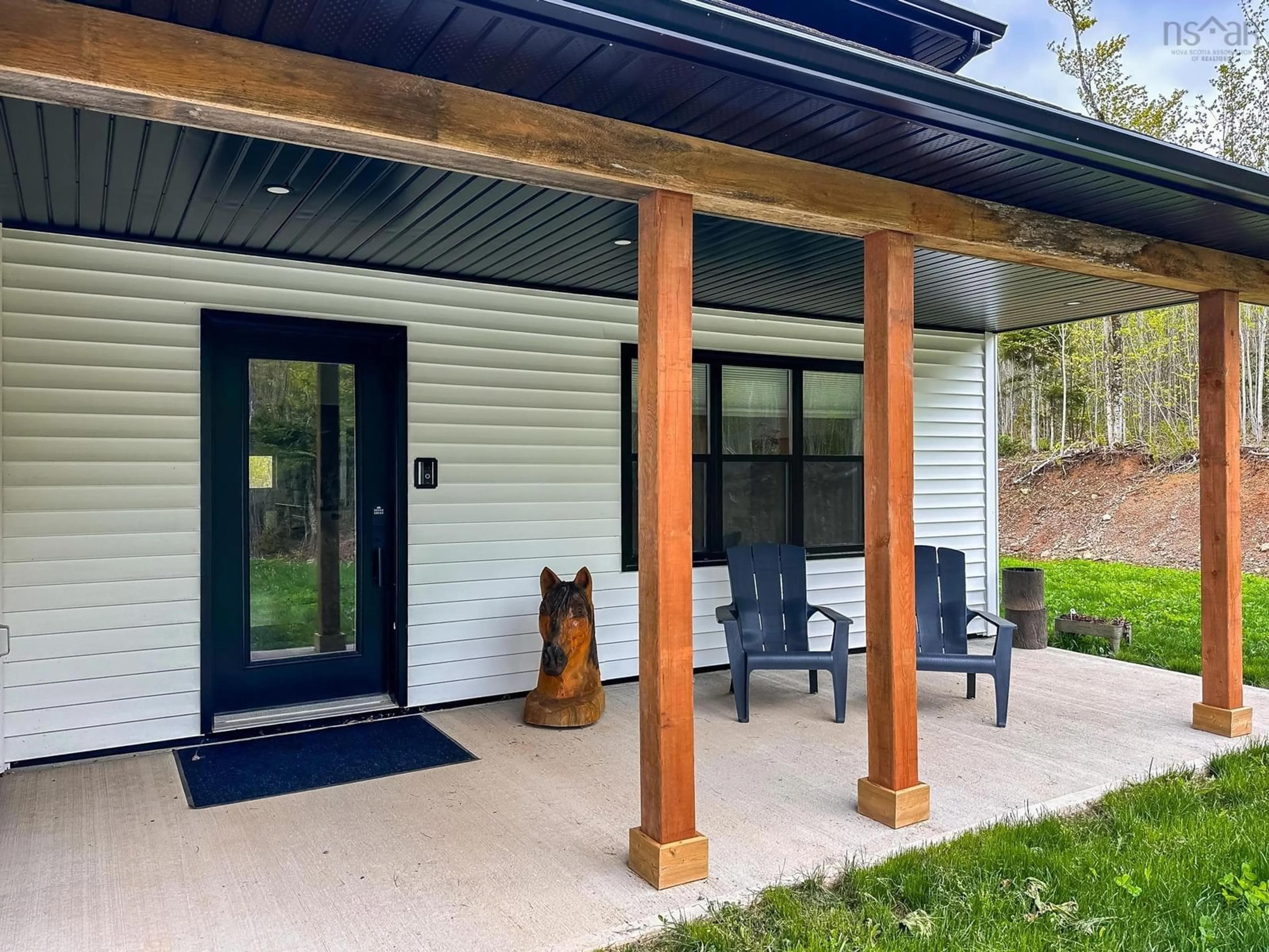Unknown for 1360 English Mountain Rd, Casey Corner Nova Scotia B4N 3V8