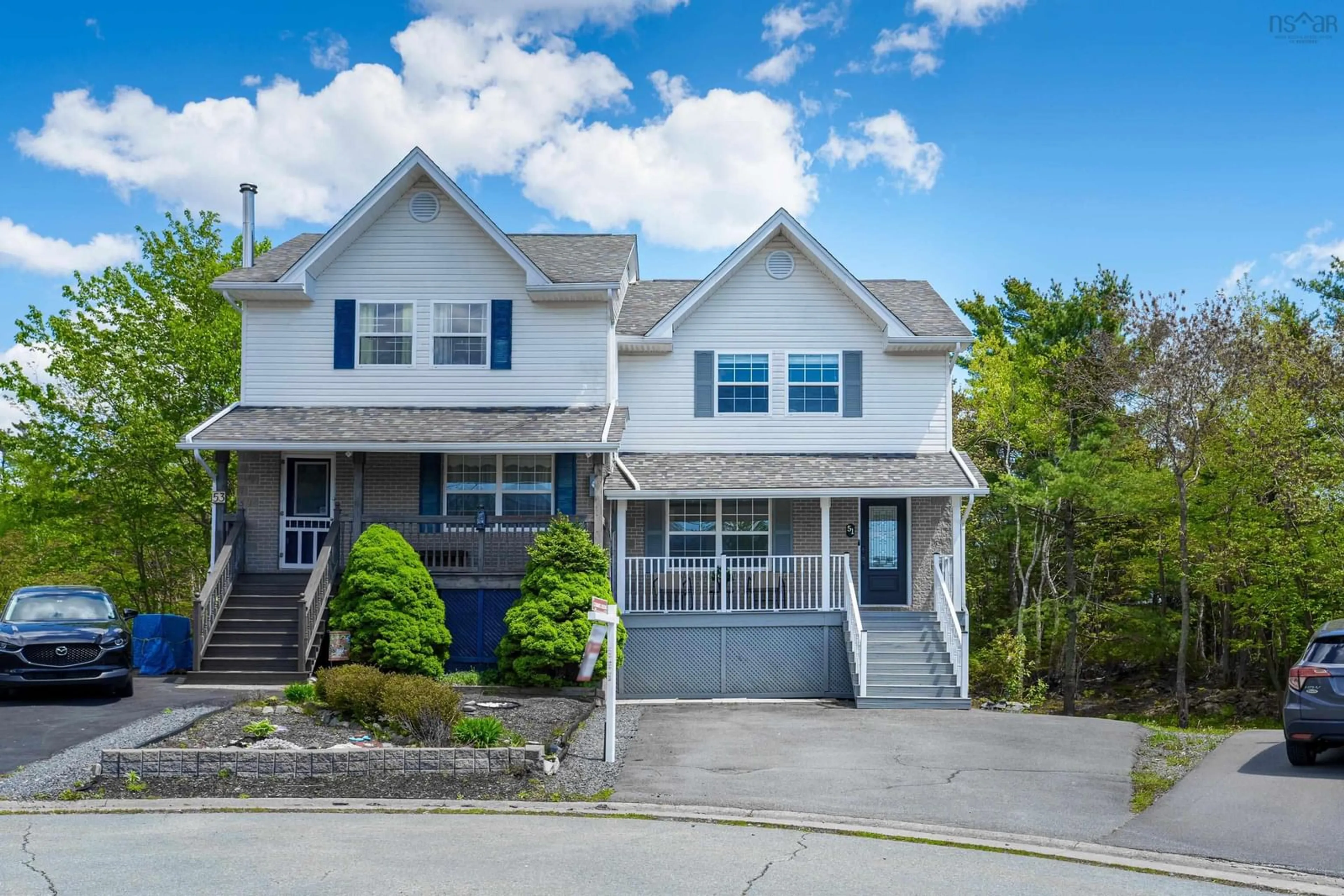 Unknown for 51 Jon Jacques Crt, Bedford Nova Scotia B4A 4H1