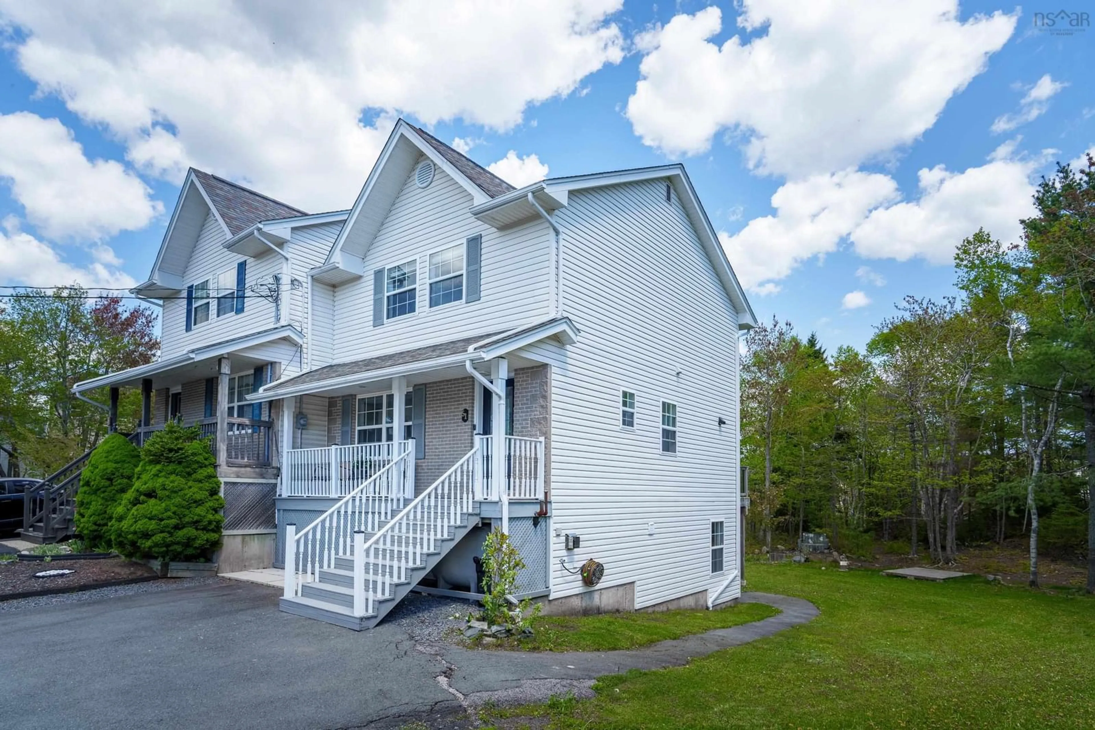 Unknown for 51 Jon Jacques Crt, Bedford Nova Scotia B4A 4H1