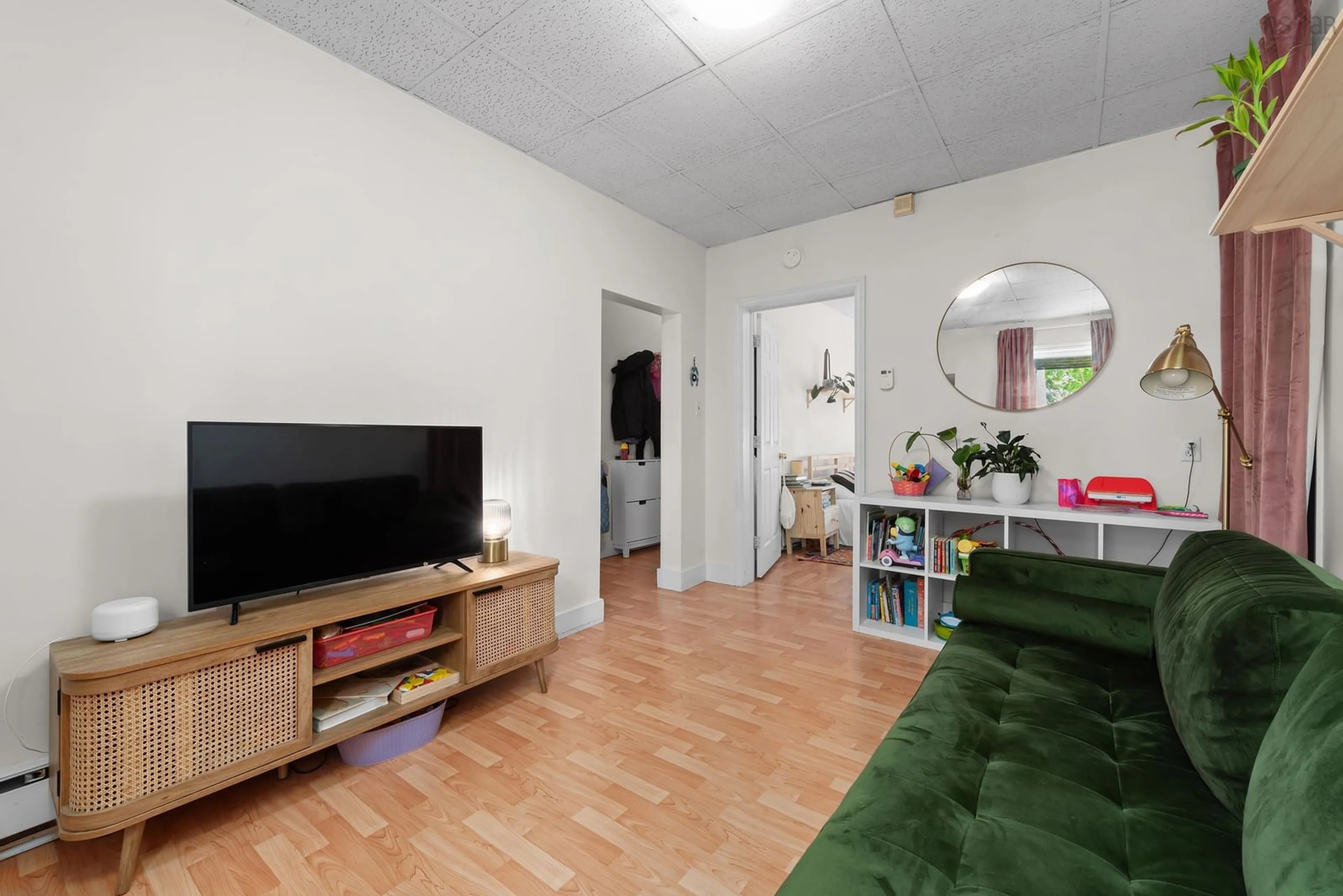 A pic of a room for 2444 John St, Halifax Nova Scotia B3K 4K7