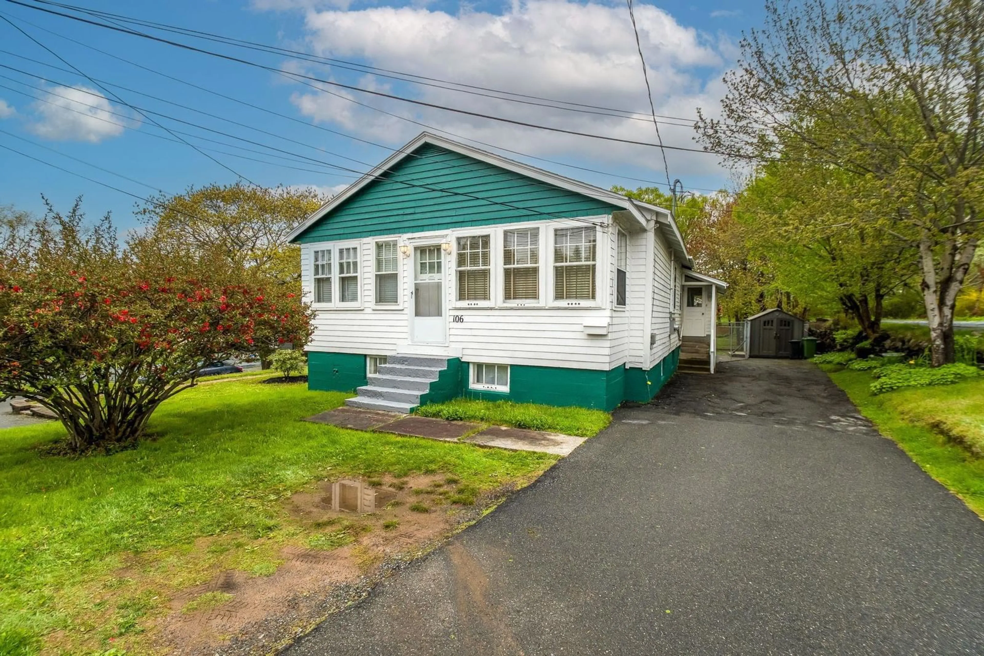 Unknown for 106 Herring Cove Rd, Herring Cove Nova Scotia B3P 1K4