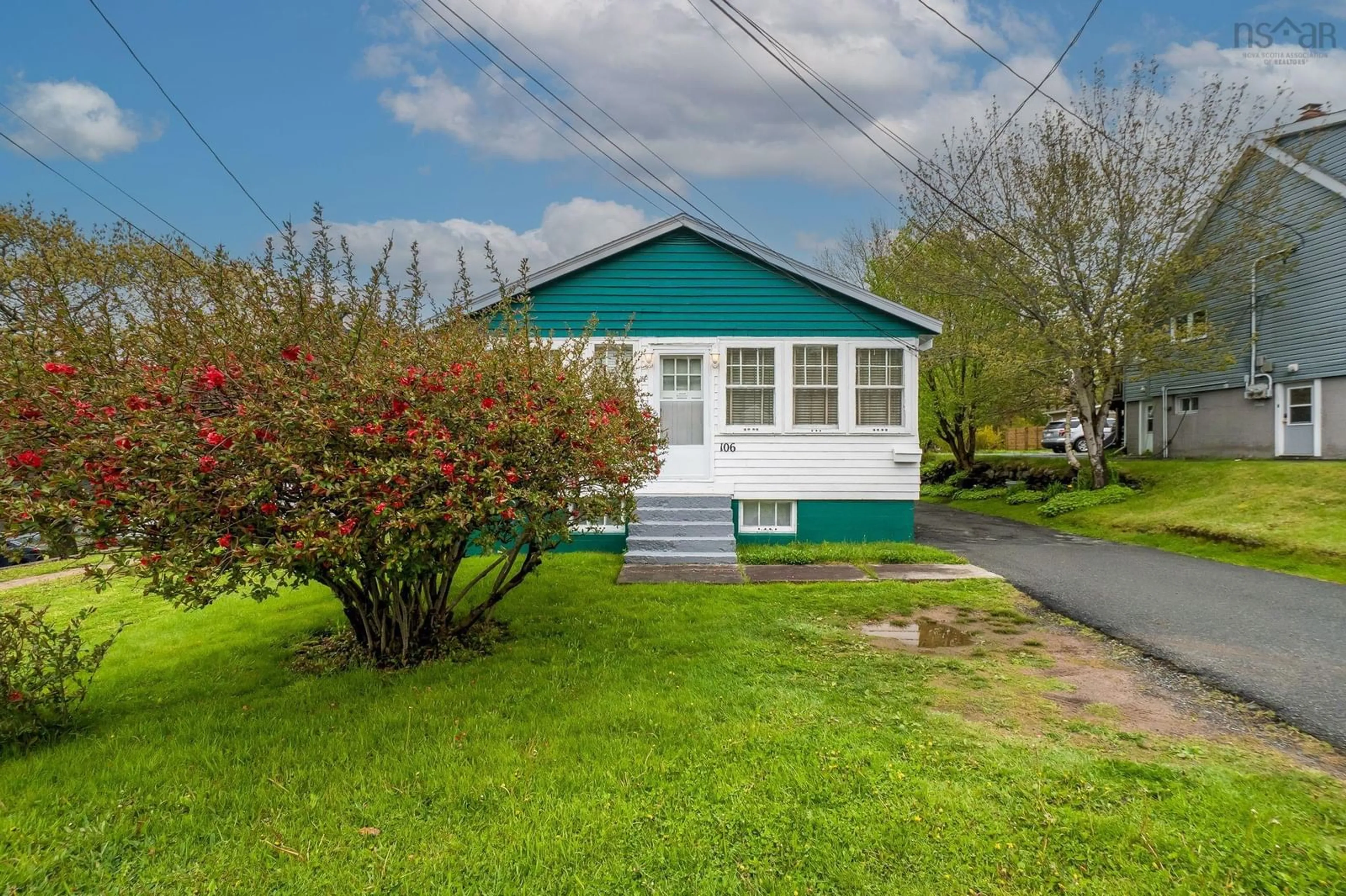 Unknown for 106 Herring Cove Rd, Herring Cove Nova Scotia B3P 1K4