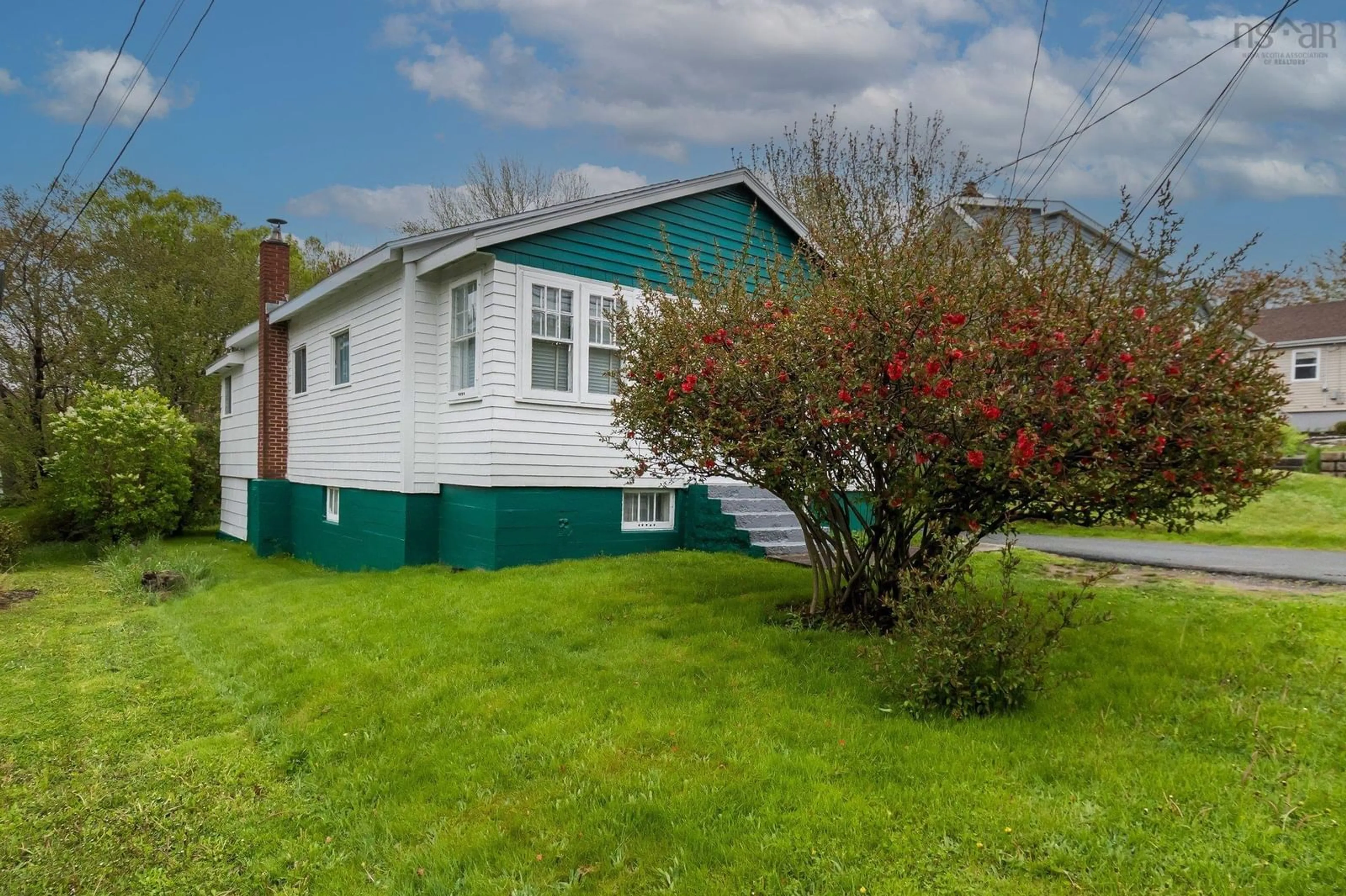 Shed for 106 Herring Cove Rd, Herring Cove Nova Scotia B3P 1K4
