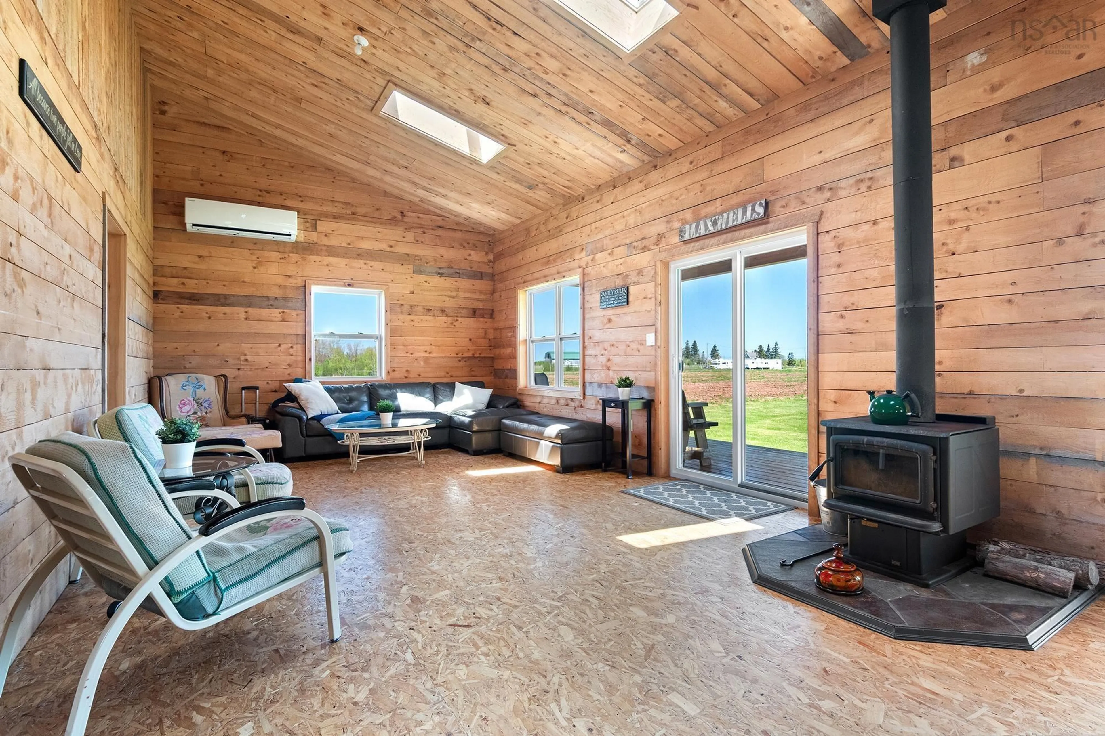 Unknown for 7840 Highway 366, Northport Nova Scotia B4H 3Y2