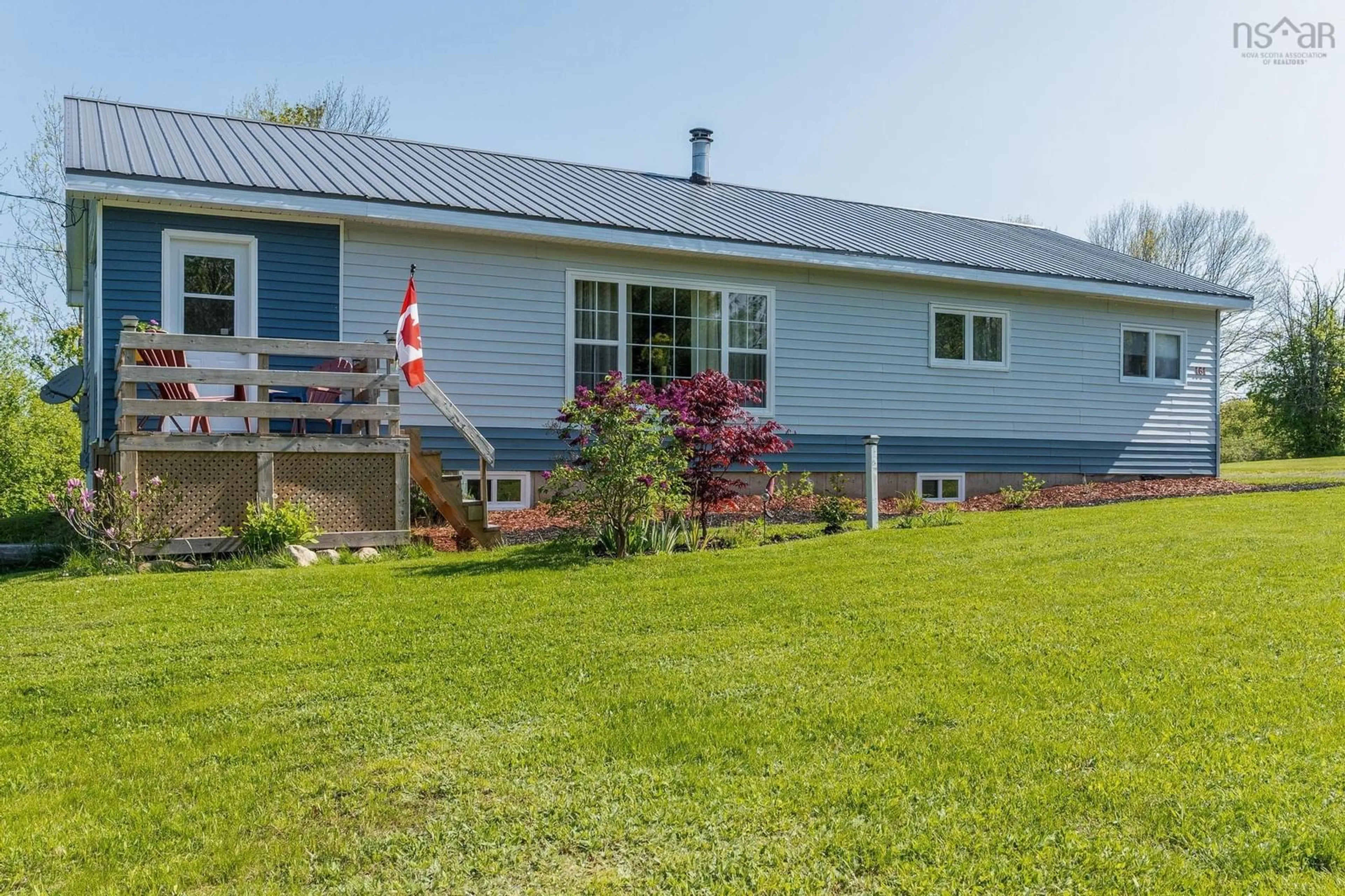 Unknown for 161 Virginia Rd, Virginia East Nova Scotia B0S 1G0
