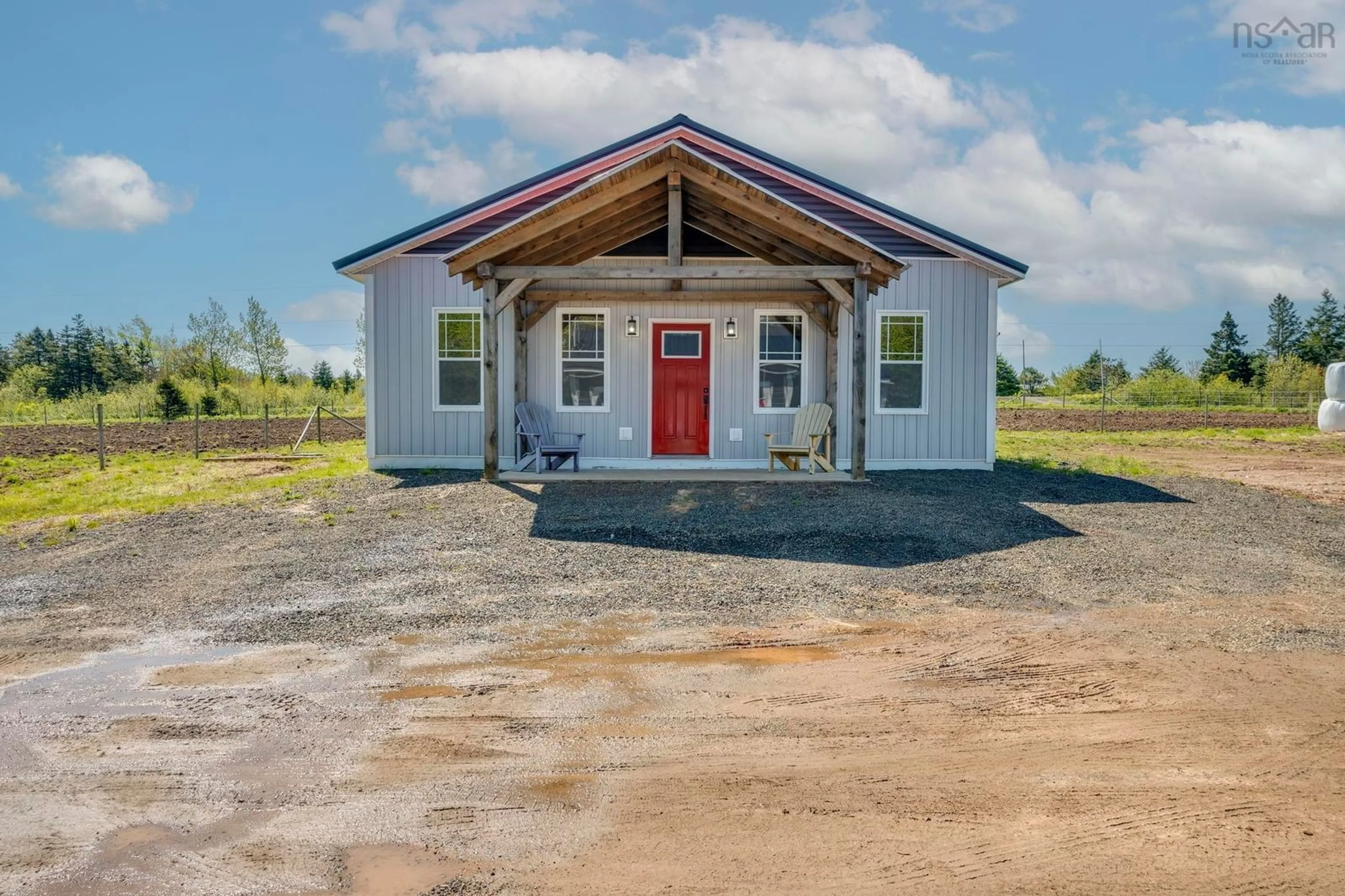 Unknown for 21 Brinton Rd, Mount Rose Nova Scotia B0S 1C0