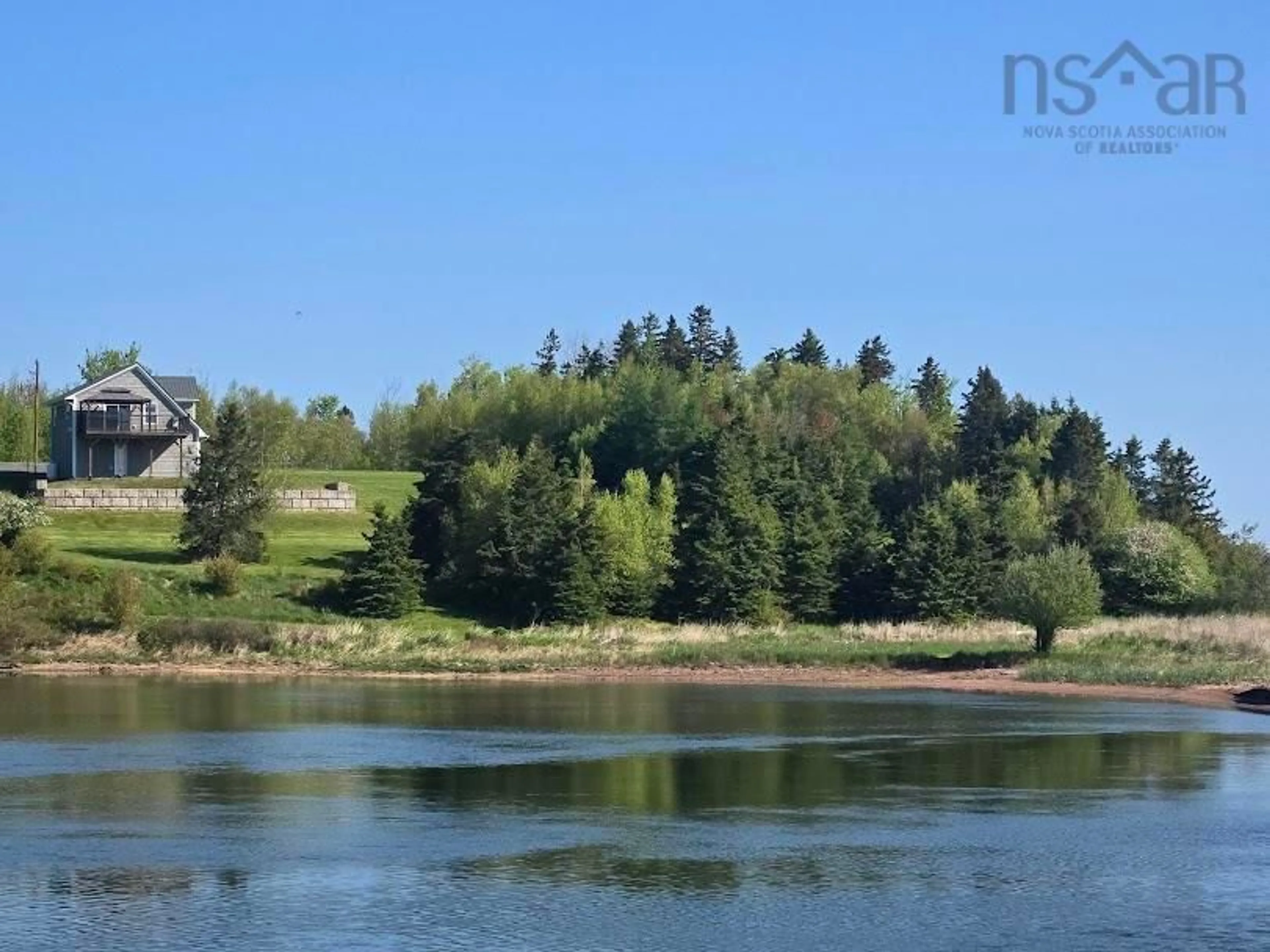 Unknown for 98 King Lothar Dr, Barrachois Nova Scotia B0K 1V0