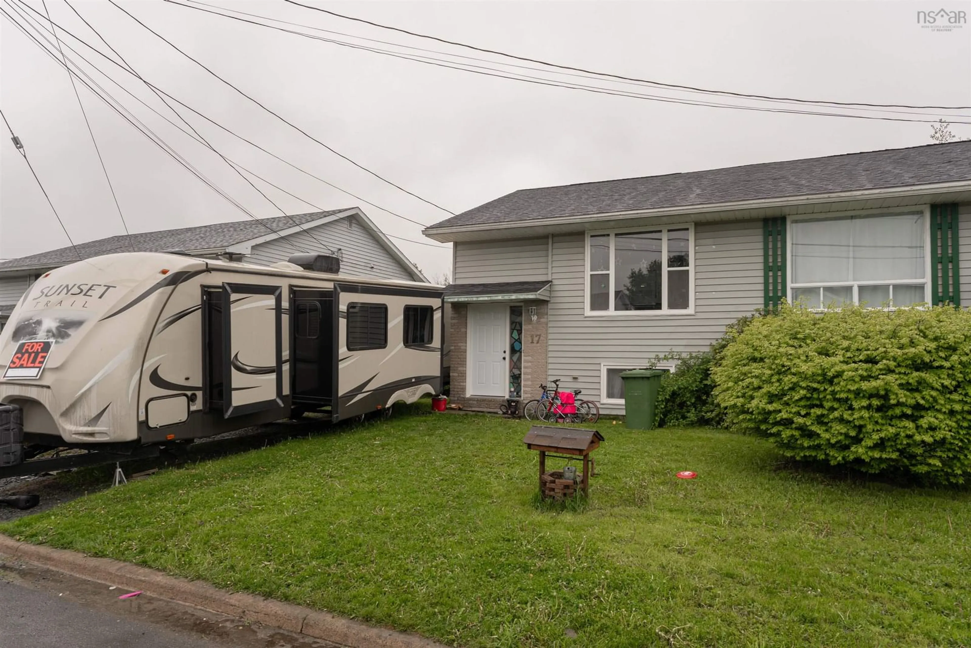 Unknown for 17 Contessa Crt, Lower Sackville Nova Scotia B4C 3W2