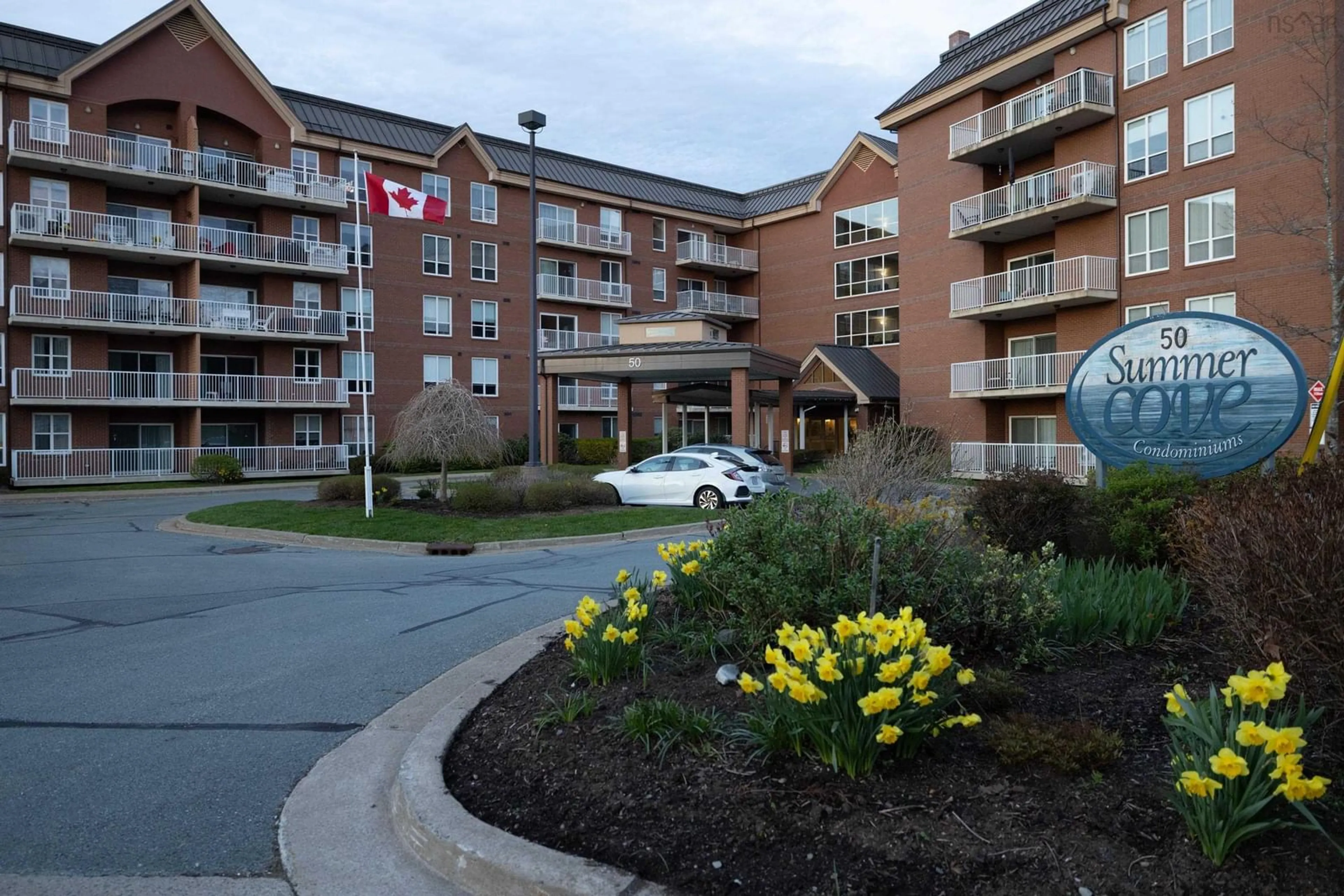 Unknown for 50 Nelsons Landing Blvd #116, Bedford Nova Scotia B4A 4K3