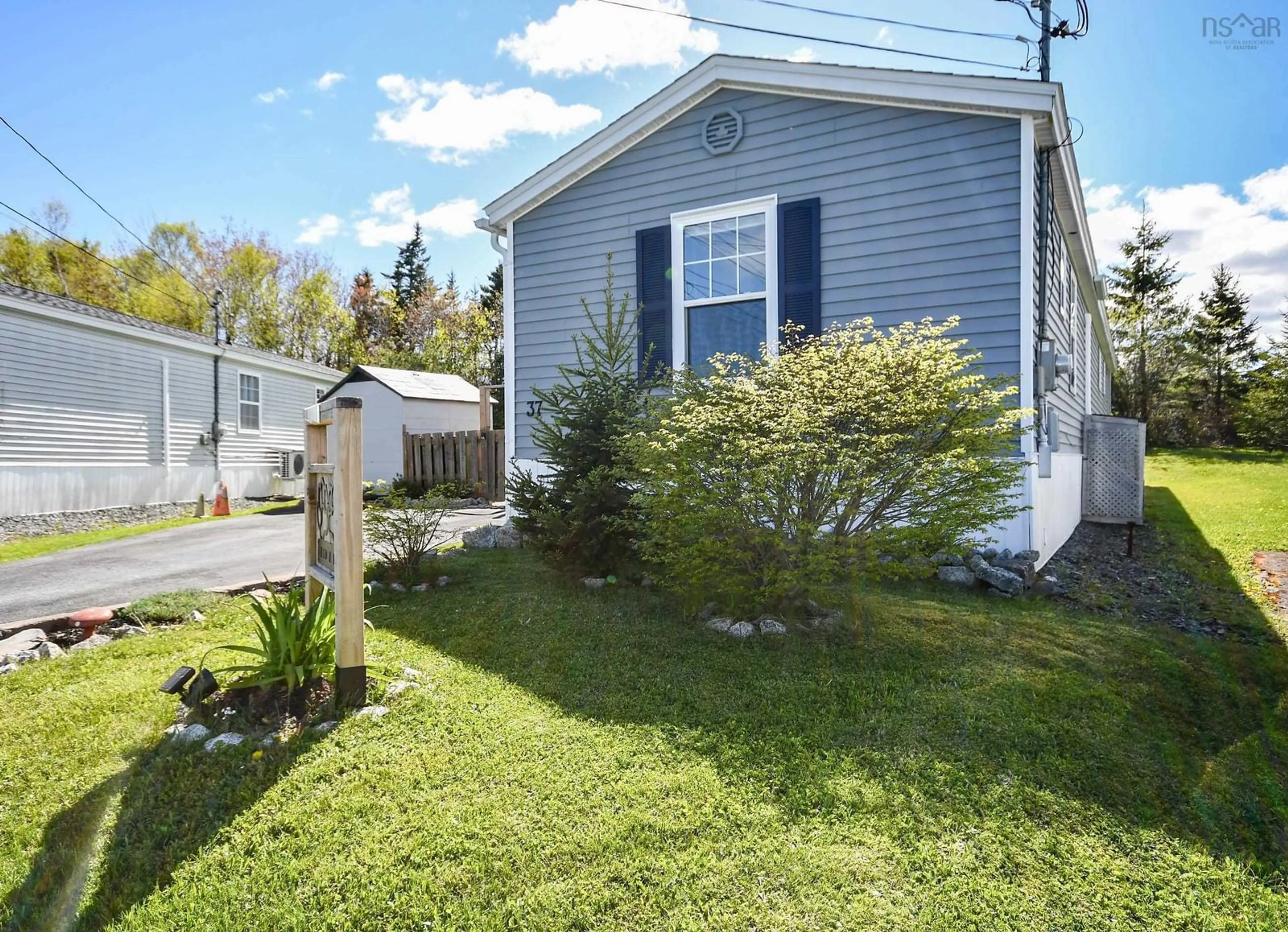 Unknown for 37 Cedar Lane, Eastern Passage Nova Scotia B3G 1S7