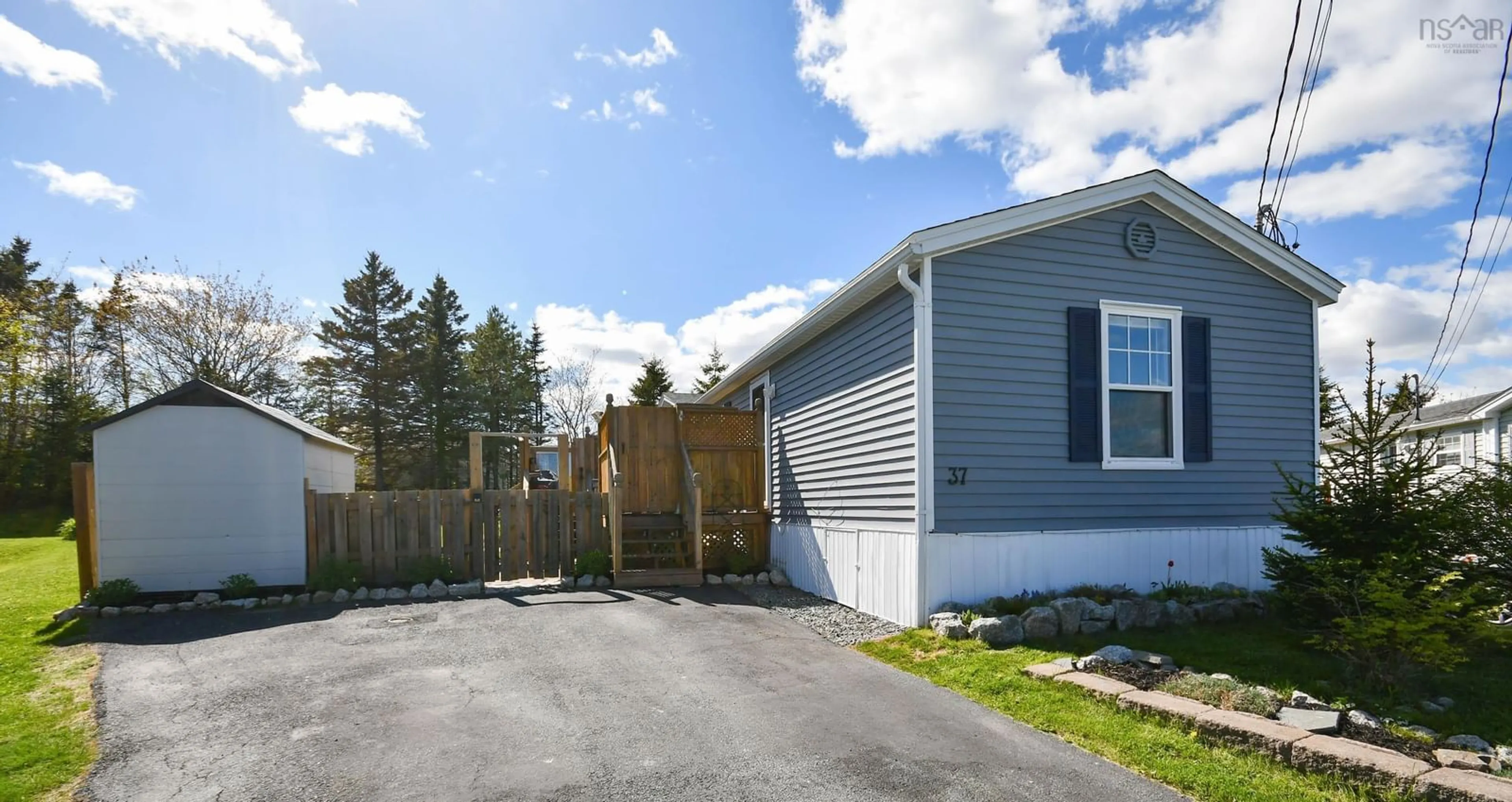 Unknown for 37 Cedar Lane, Eastern Passage Nova Scotia B3G 1S7