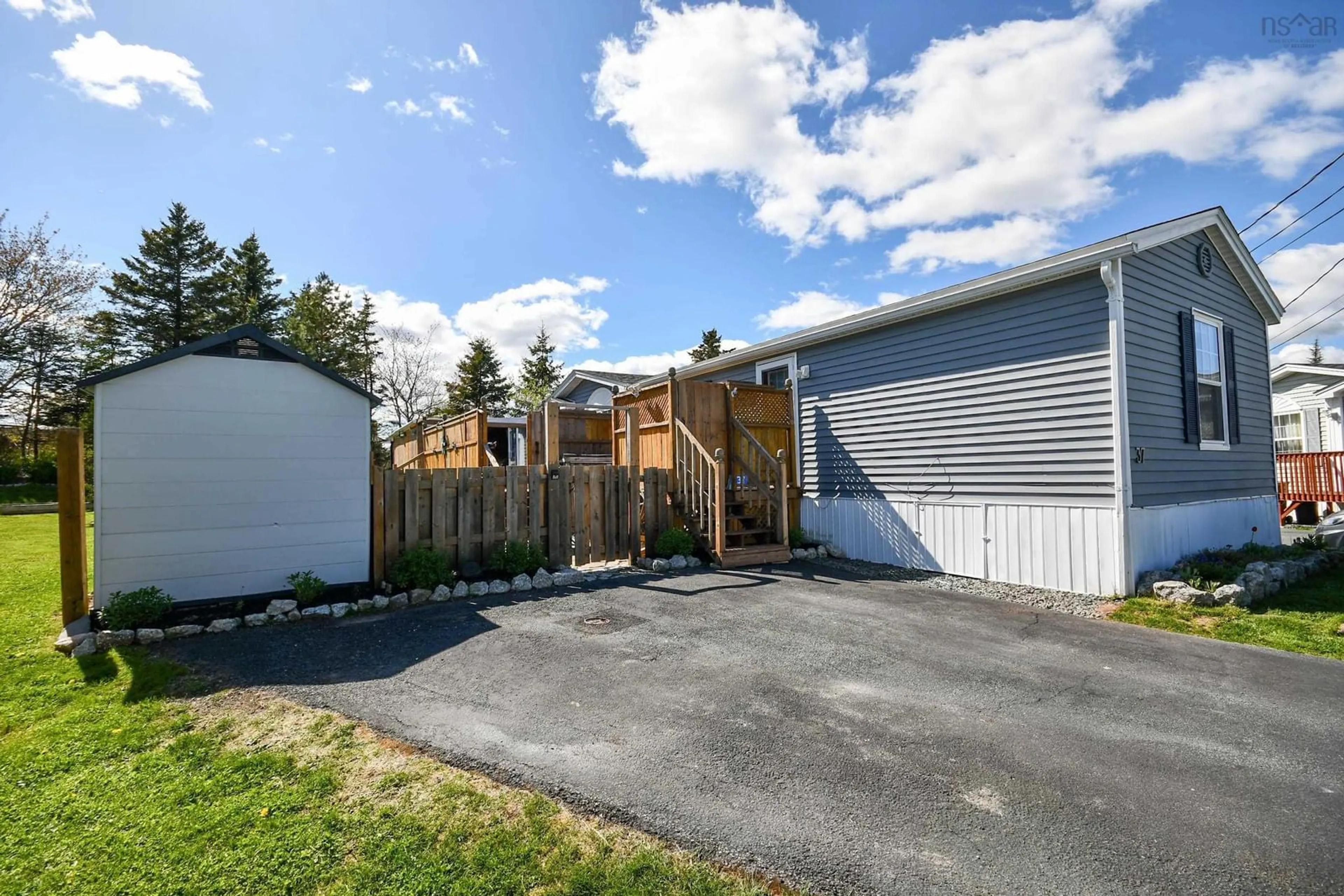 Unknown for 37 Cedar Lane, Eastern Passage Nova Scotia B3G 1S7