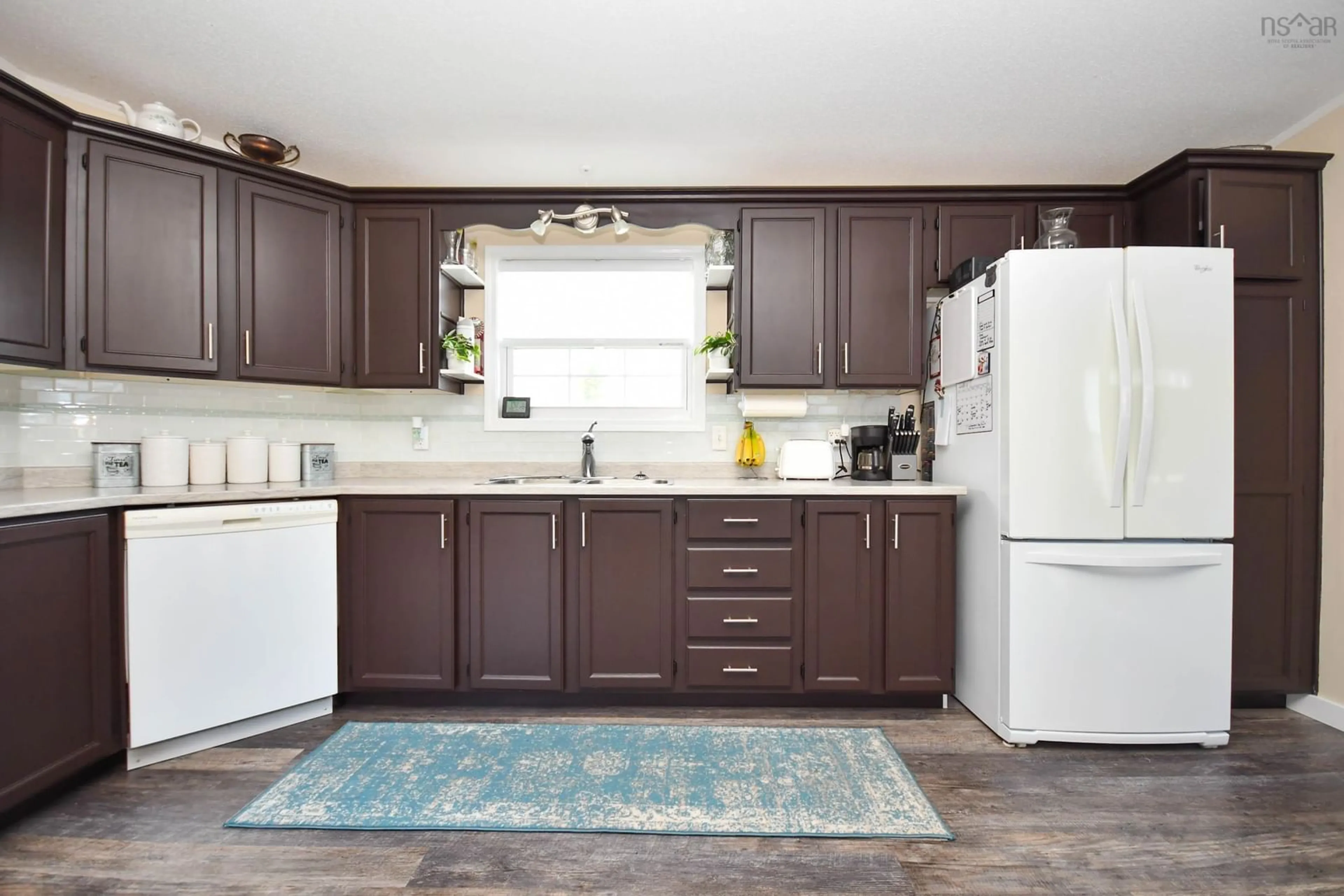 Standard kitchen, unknown for 37 Cedar Lane, Eastern Passage Nova Scotia B3G 1S7