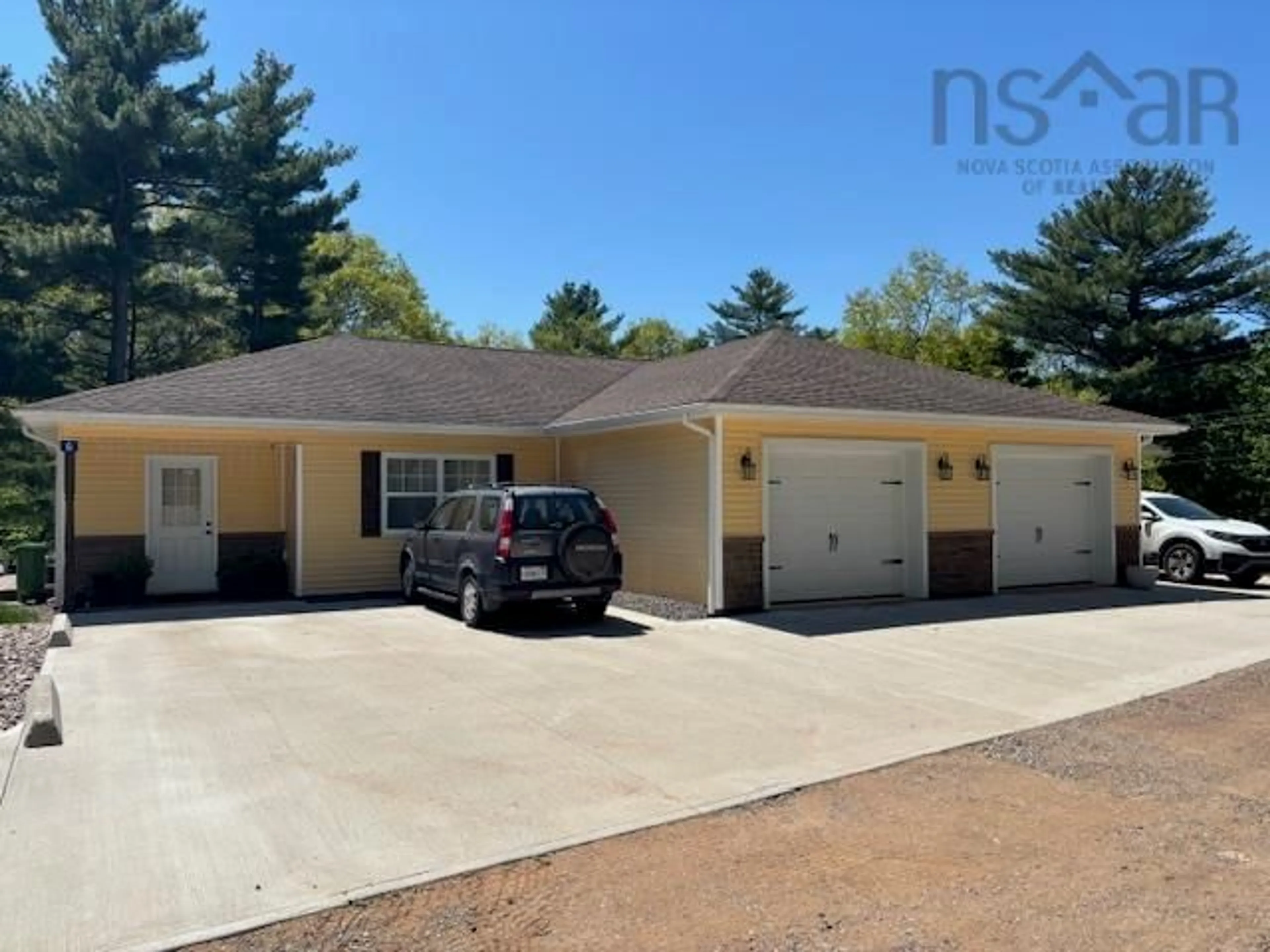 Unknown for 4-6 Fallsview Pl, Coldbrook Nova Scotia B4R 1B5
