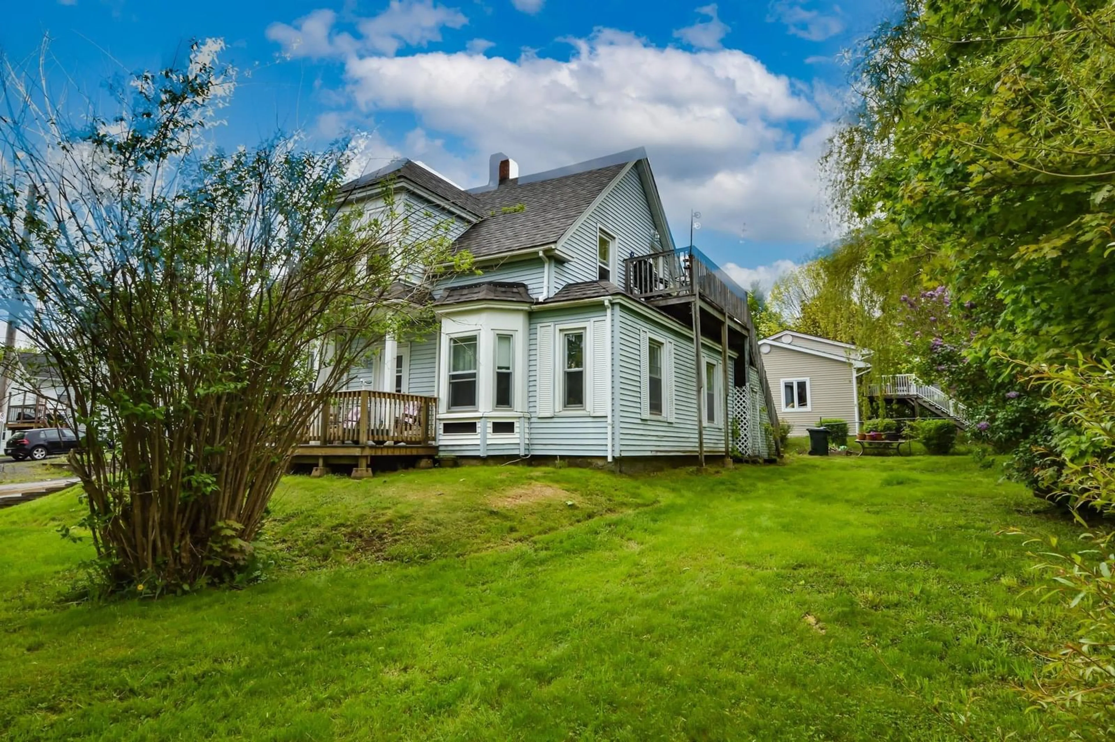 Unknown for 30 Jubilee Rd, Bridgewater Nova Scotia B4V 2A4