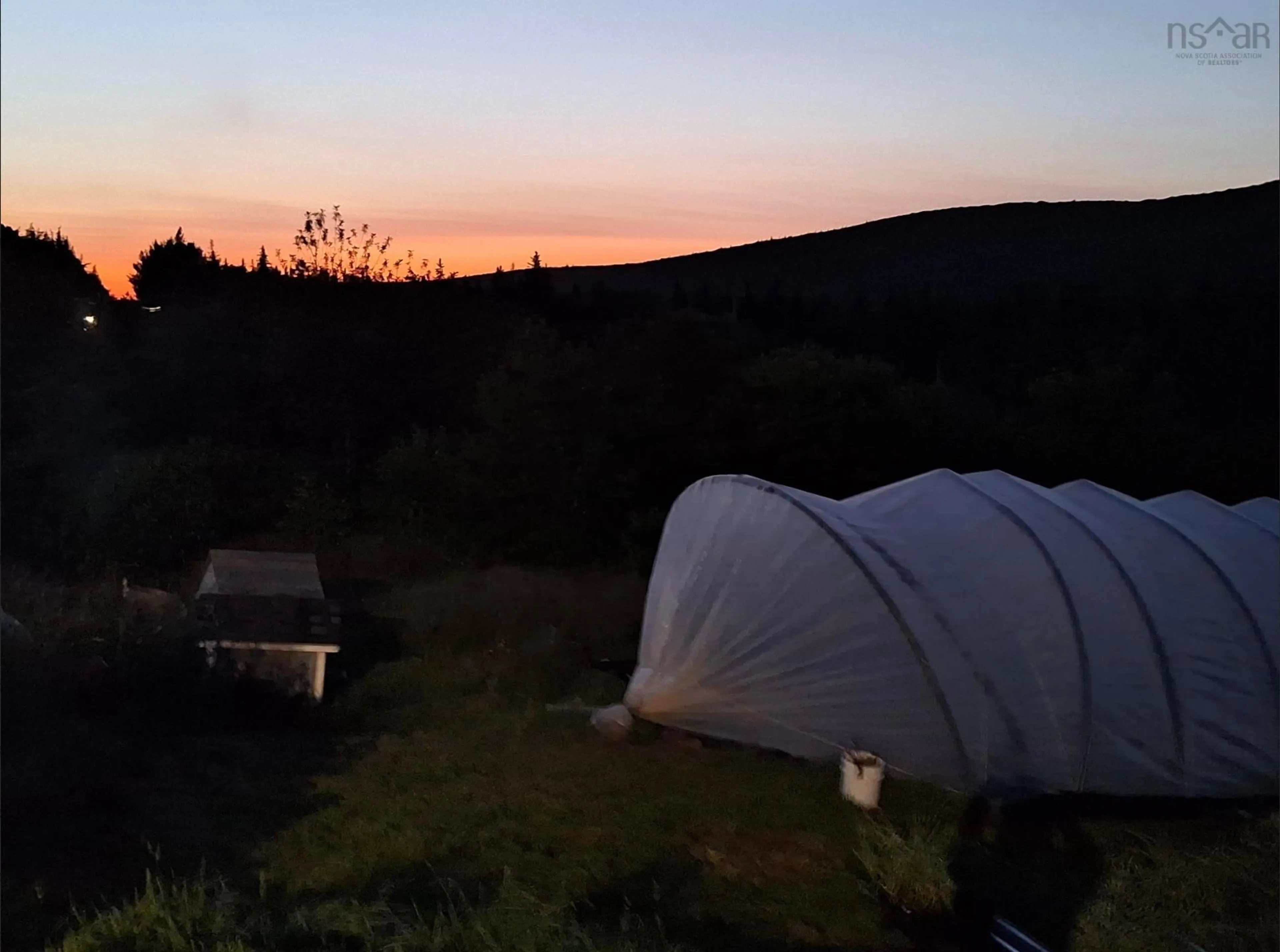 Unknown for 1315 Highway 252, Skye Glen Nova Scotia B0E 3M0