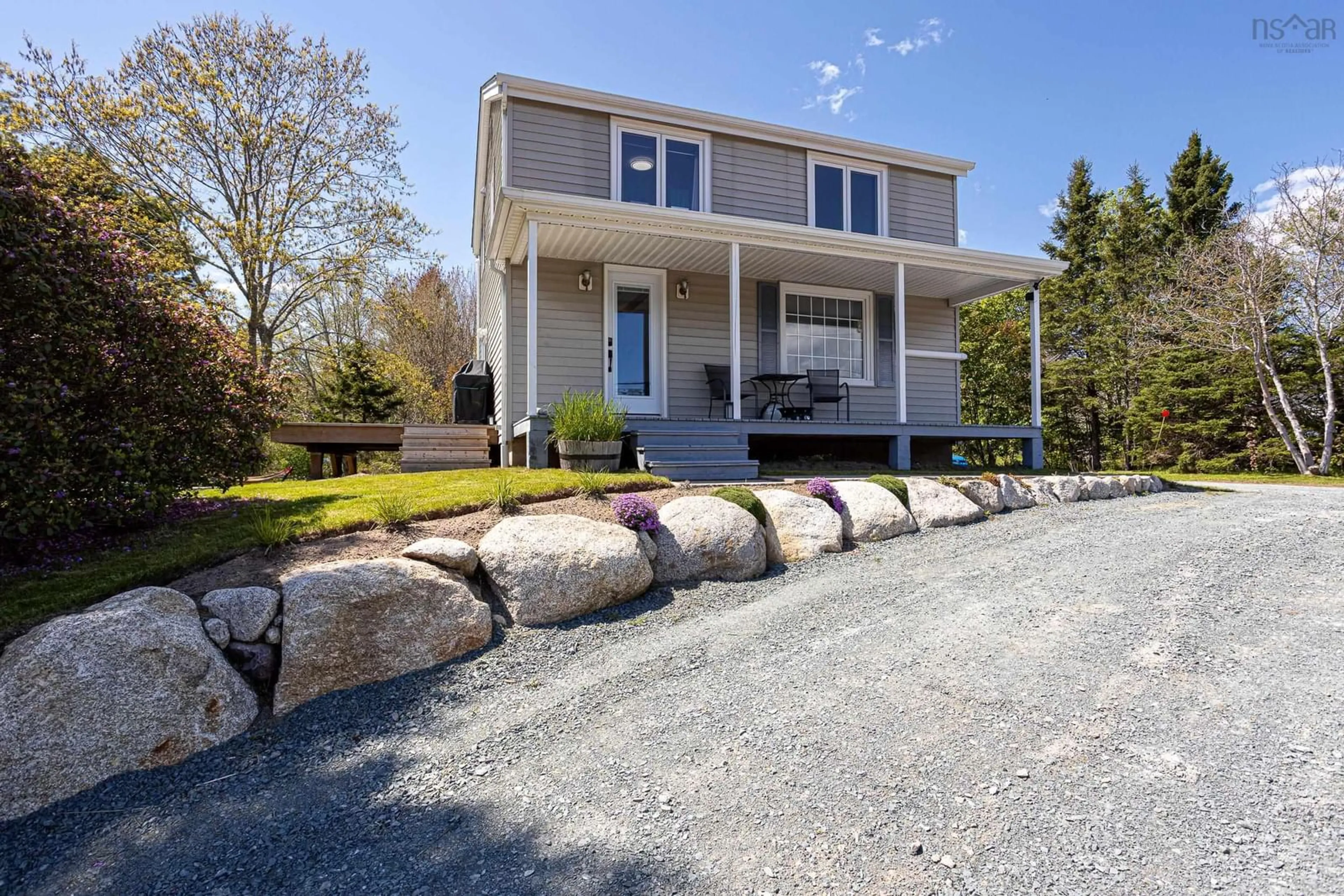 Unknown for 84 Whynachts Point Rd, Tantallon Nova Scotia B3Z 2K9