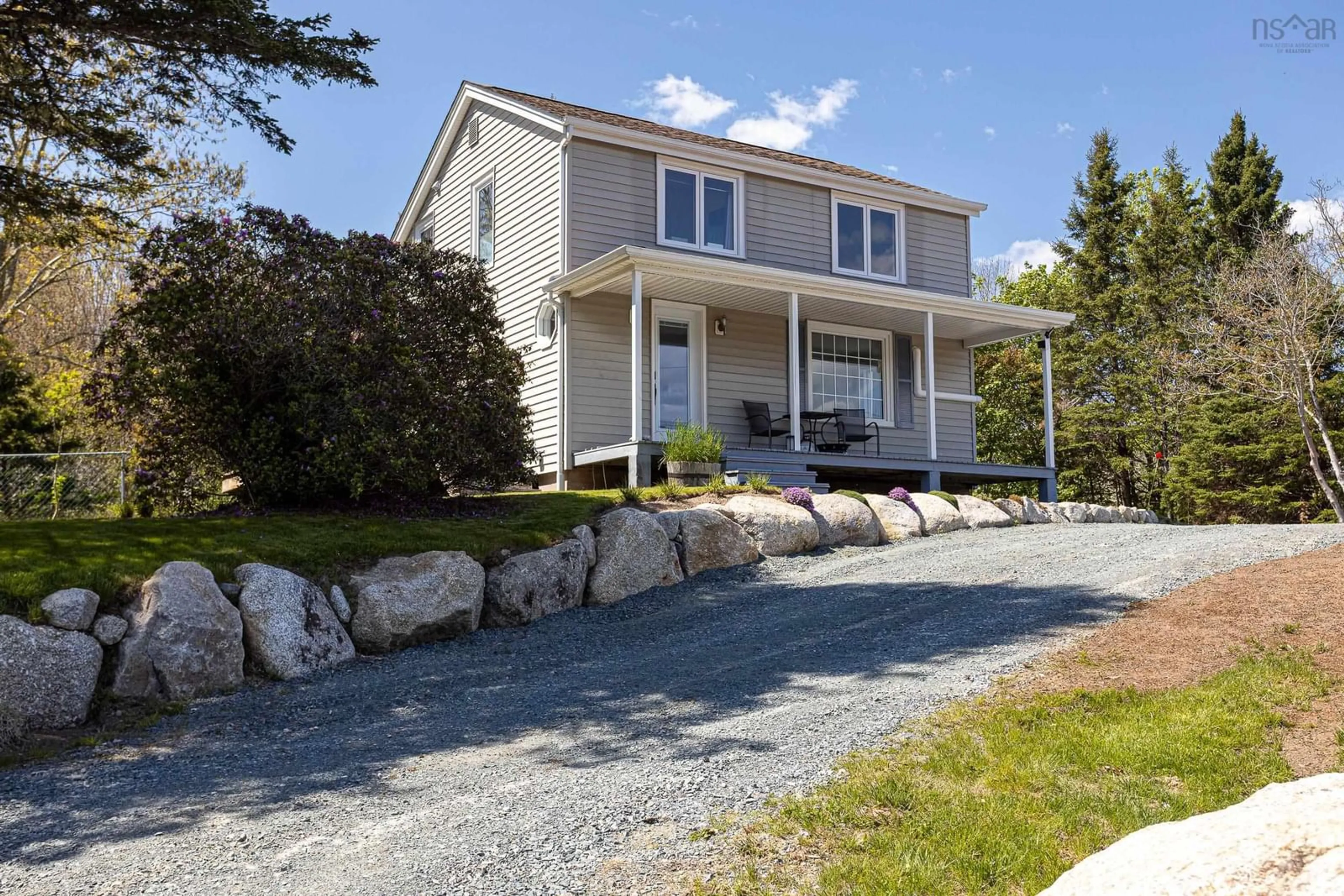 Unknown for 84 Whynachts Point Rd, Tantallon Nova Scotia B3Z 2K9
