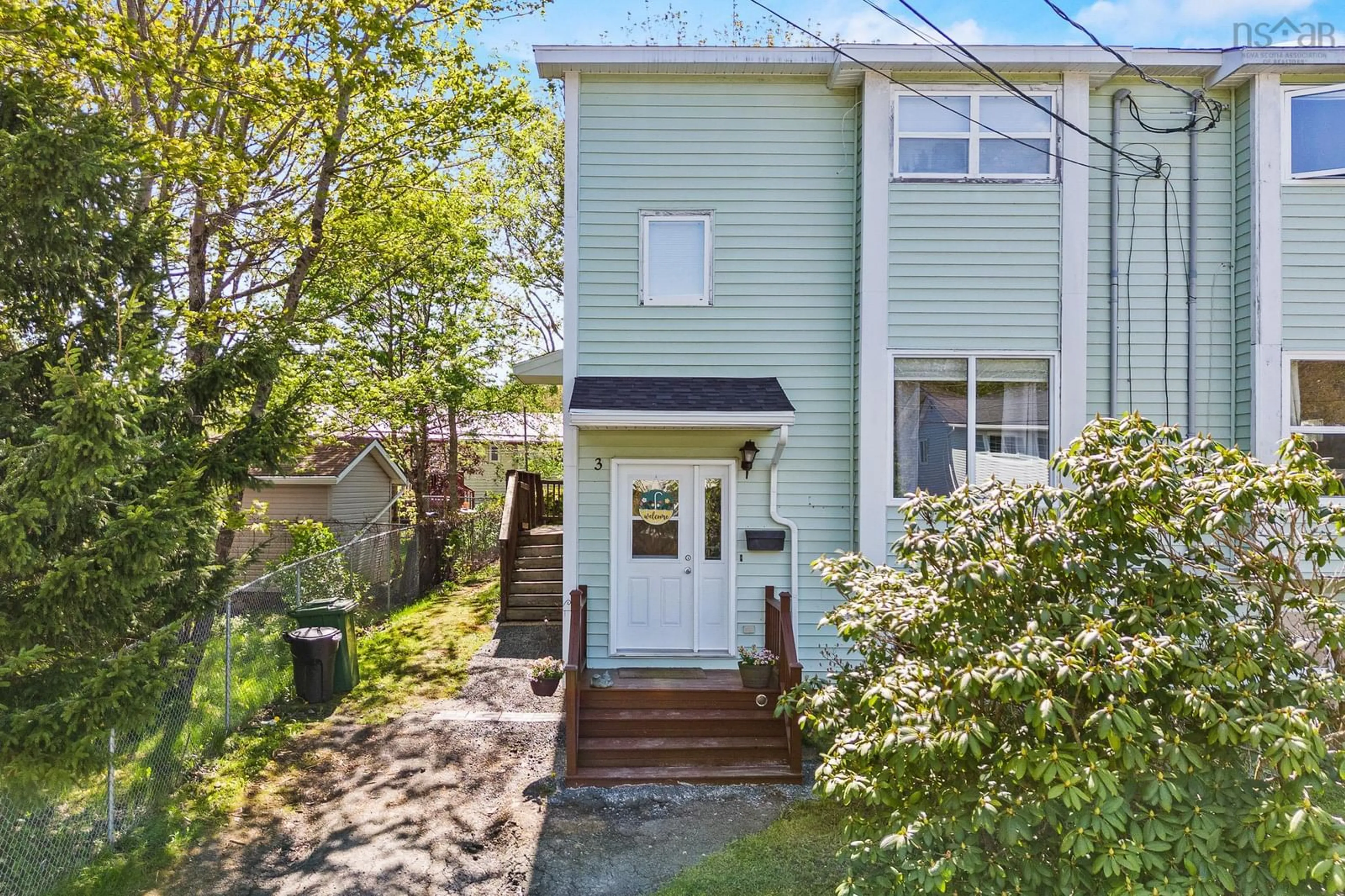 Unknown for 3 Valkyrie Cres, Dartmouth Nova Scotia B2W 5B5